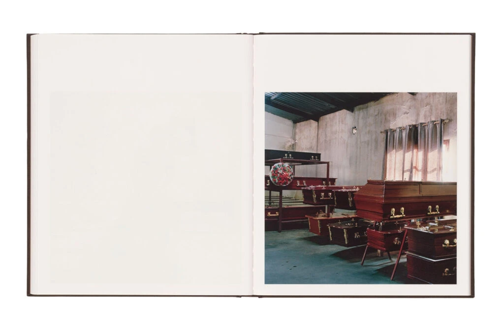 Maputo Diary photography book by Ditte Haarløv Johnsen documenting queer community, photography, Mozambique, lgbtq+