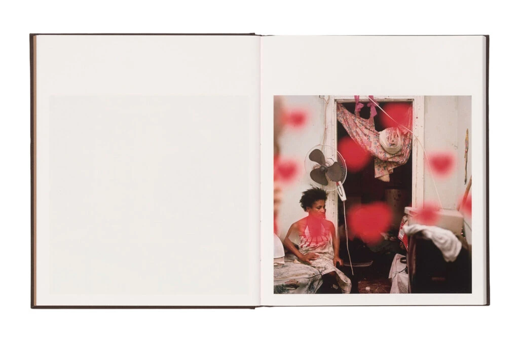Maputo Diary photography book by Ditte Haarløv Johnsen documenting queer community, photography, Mozambique, lgbtq+