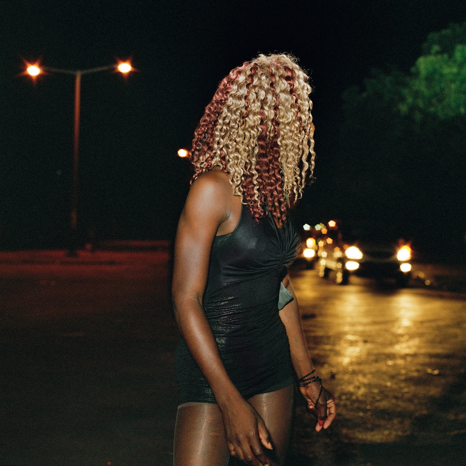 Maputo Diary photography book by Ditte Haarløv Johnsen documenting queer community, photography, Mozambique, lgbtq+