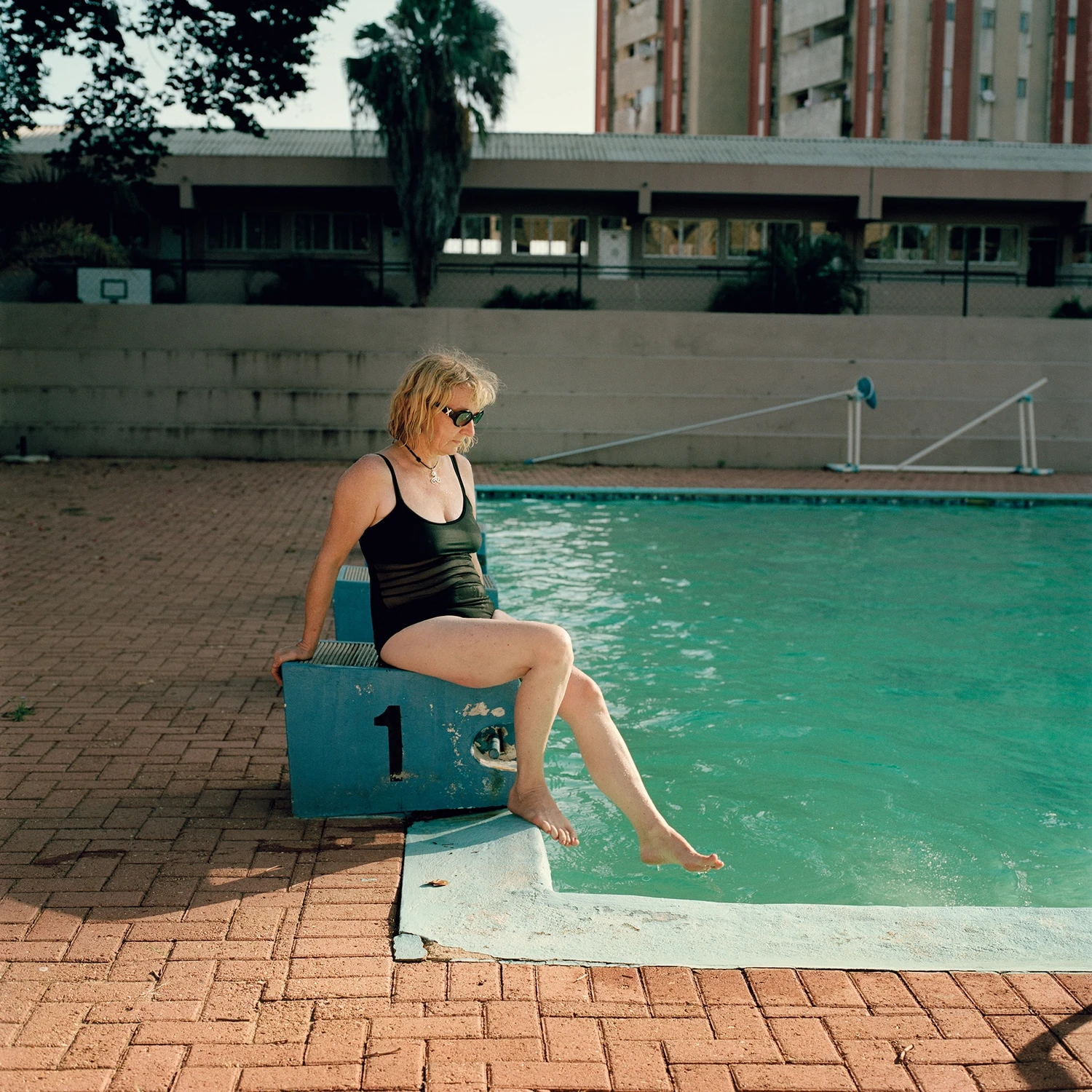 Maputo Diary photography book by Ditte Haarløv Johnsen documenting queer community, photography, Mozambique, lgbtq+