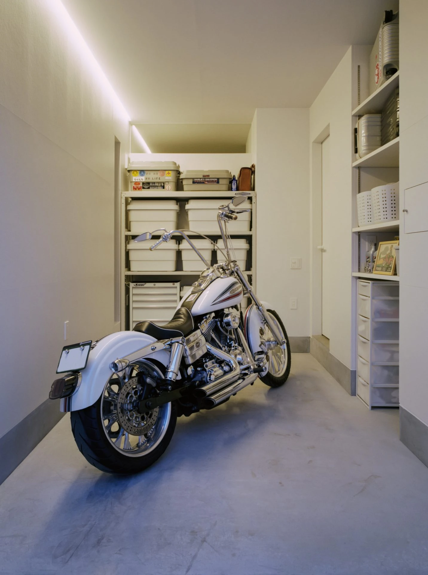 House in Kashiwara curved interior by Fujiwaramuro Architects in Osaka, jutaku, japan, architecture