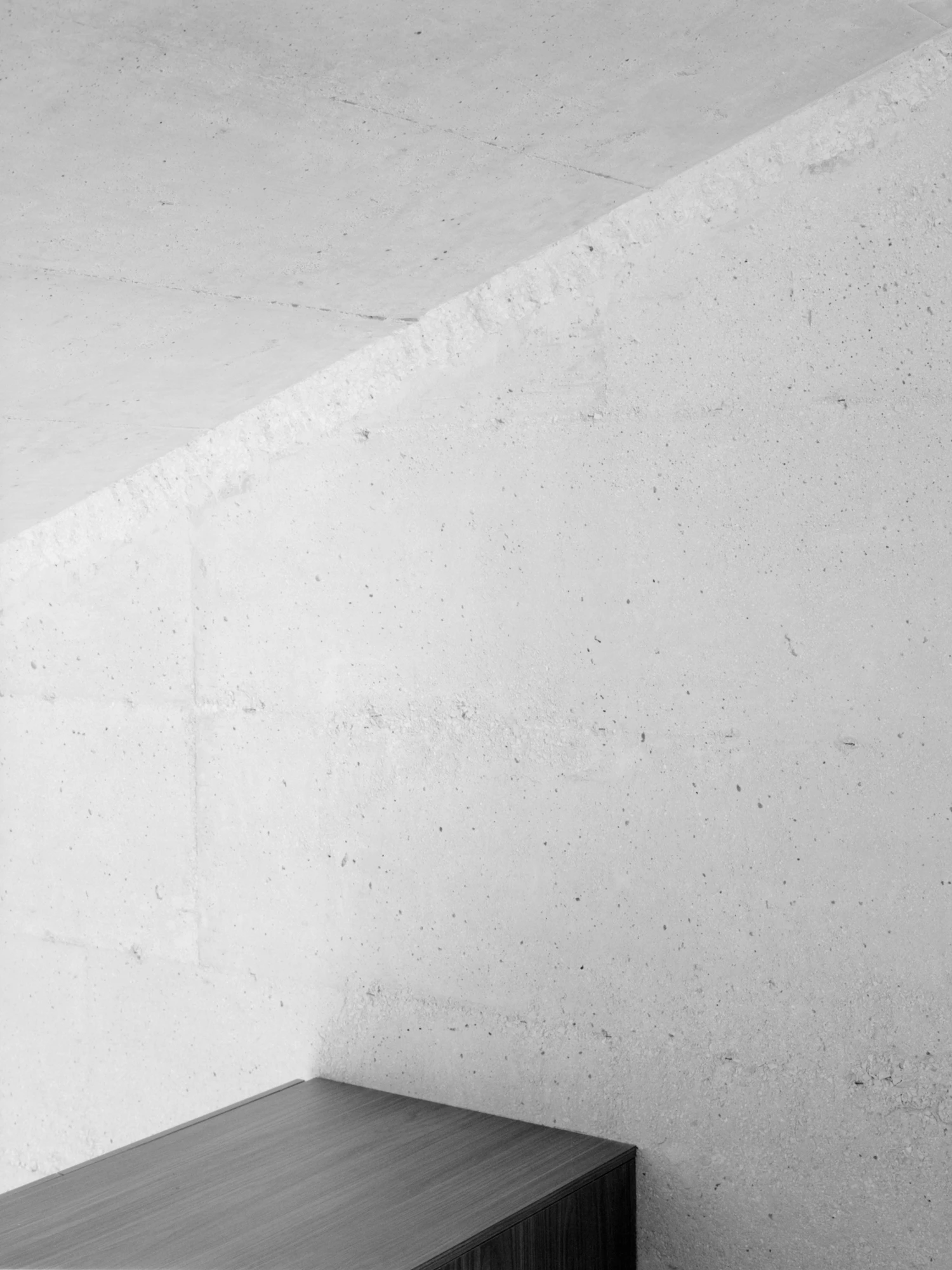 Pretpec traditional summer kitchen reconstruction by Gusić+Lončarić on Croatian coast, architecture, concrete house, minimalism