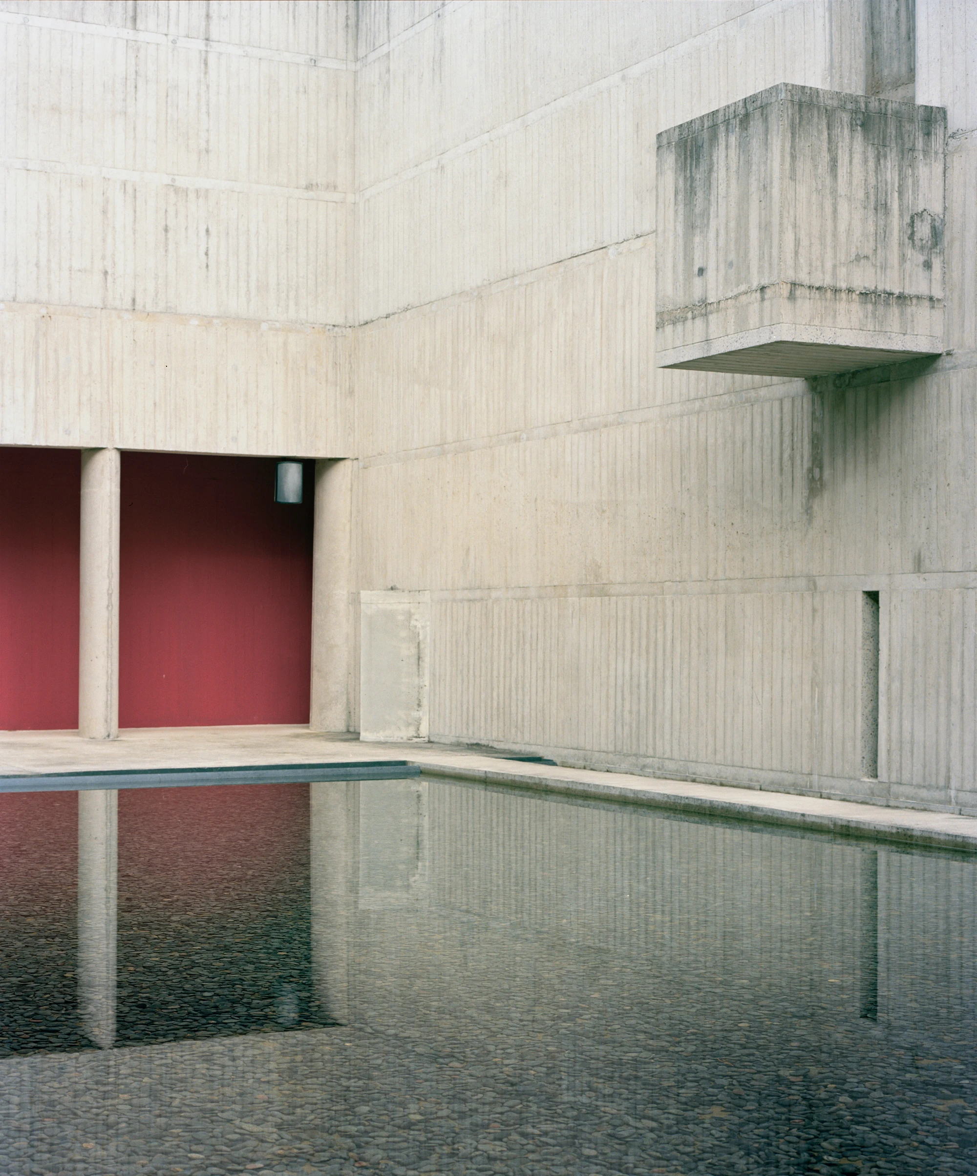 Sayuwon arboretum architecture by Álvaro Siza photographed by Danny Kai, South Korea Guide