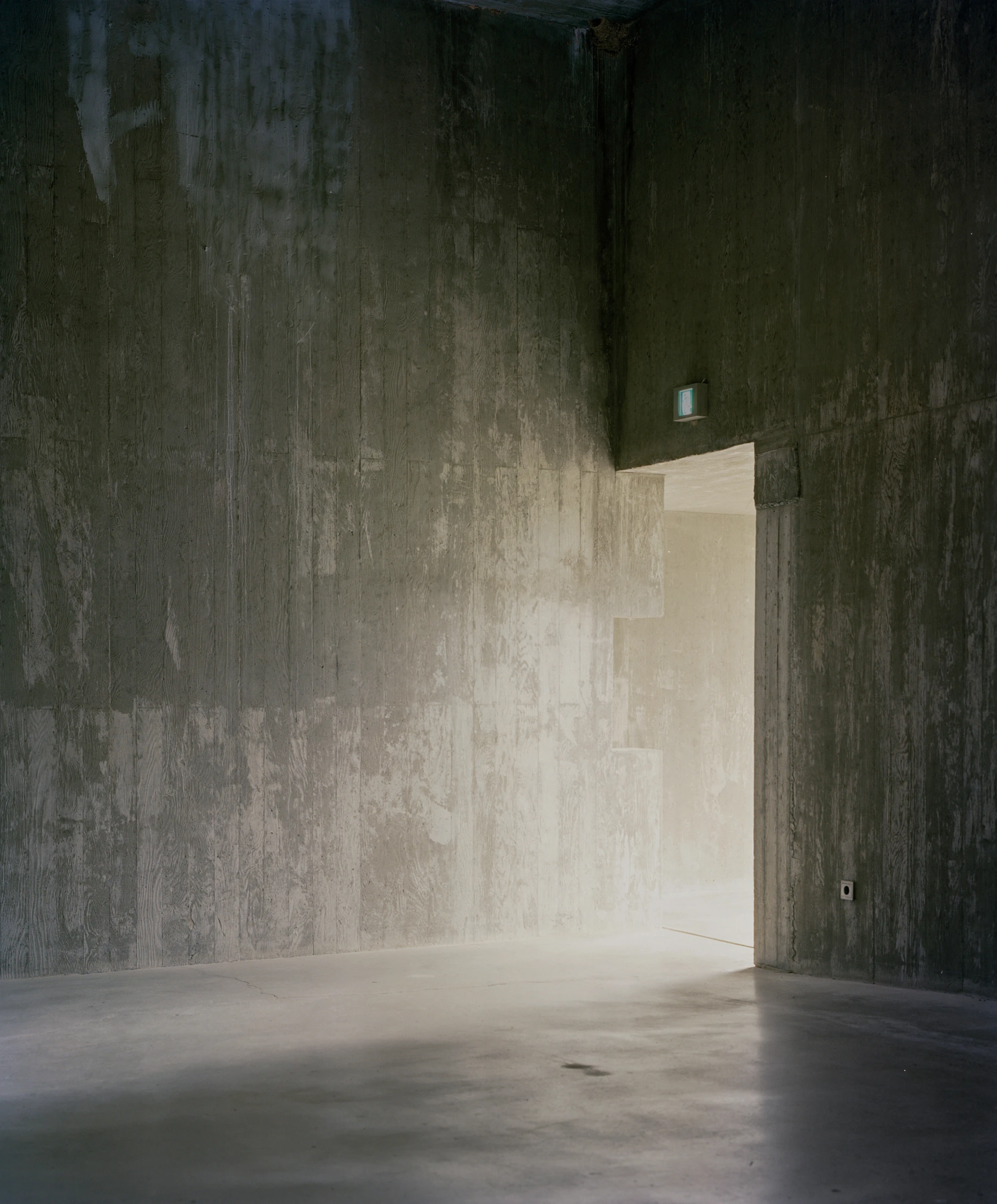 Sayuwon arboretum architecture by Álvaro Siza photographed by Danny Kai, South Korea Guide