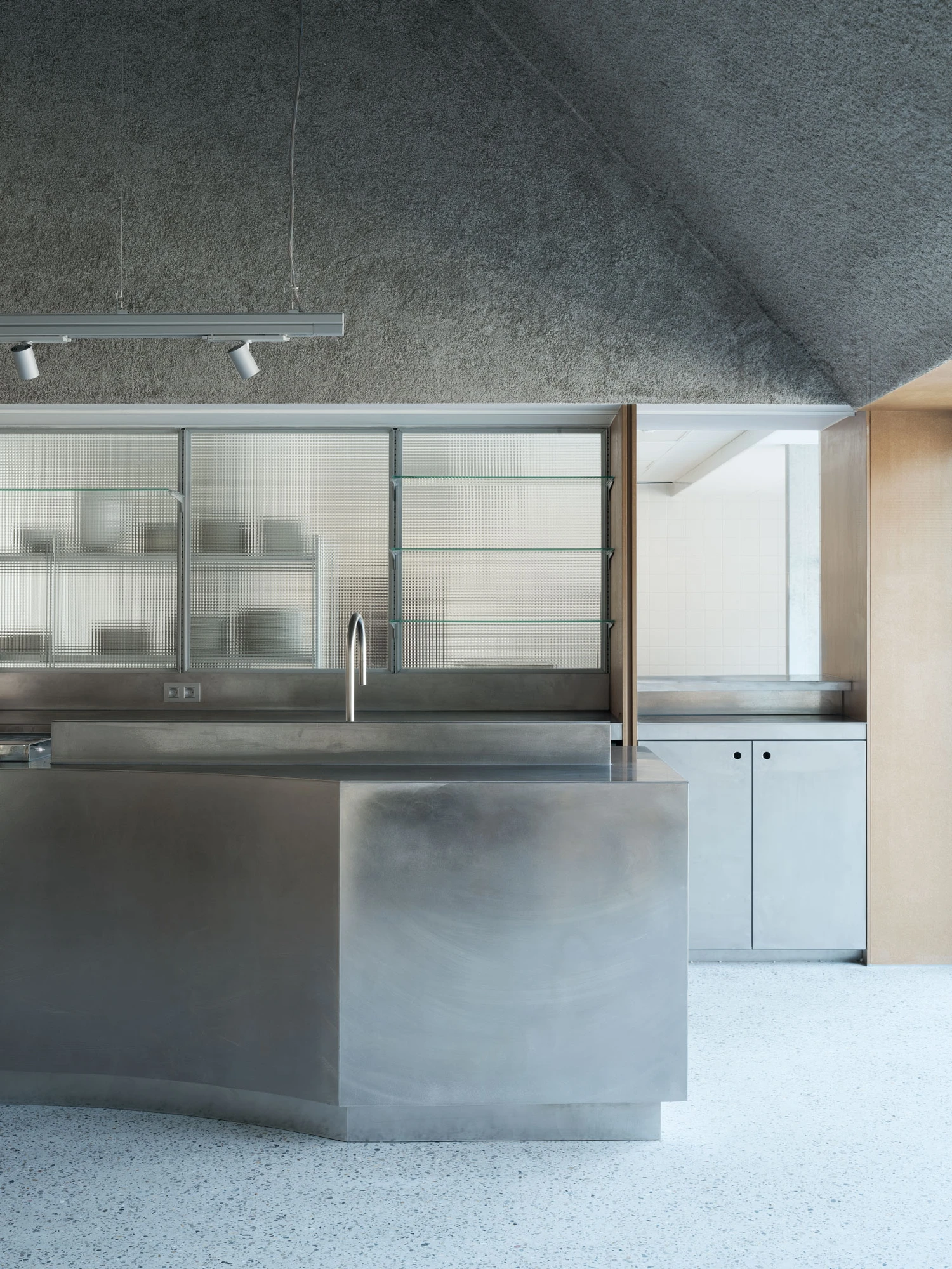 GRAEG restaurant in historic Belgian farmstead by i.s.m.architecten, restaurant, cafe, guide