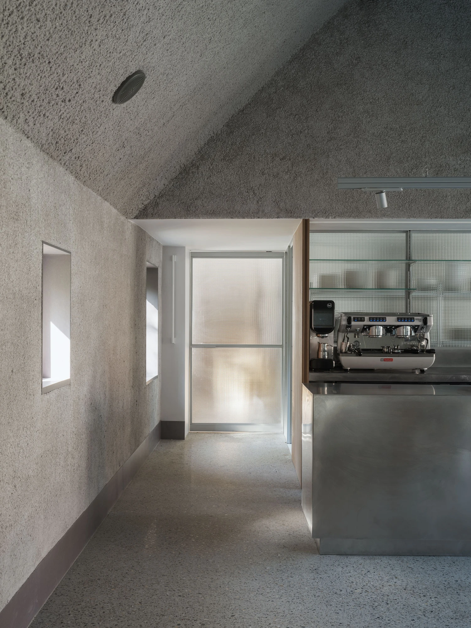 GRAEG restaurant in historic Belgian farmstead by i.s.m.architecten, restaurant, cafe, guide