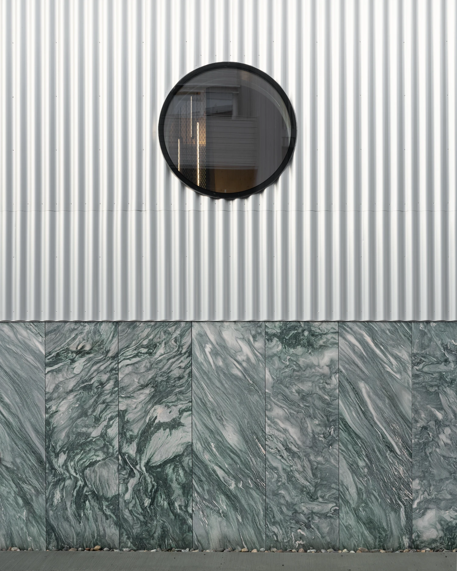 Ocean Stories by Transborder Studio, Norway Guide, Sea Museum, Civic Centre, Architecture