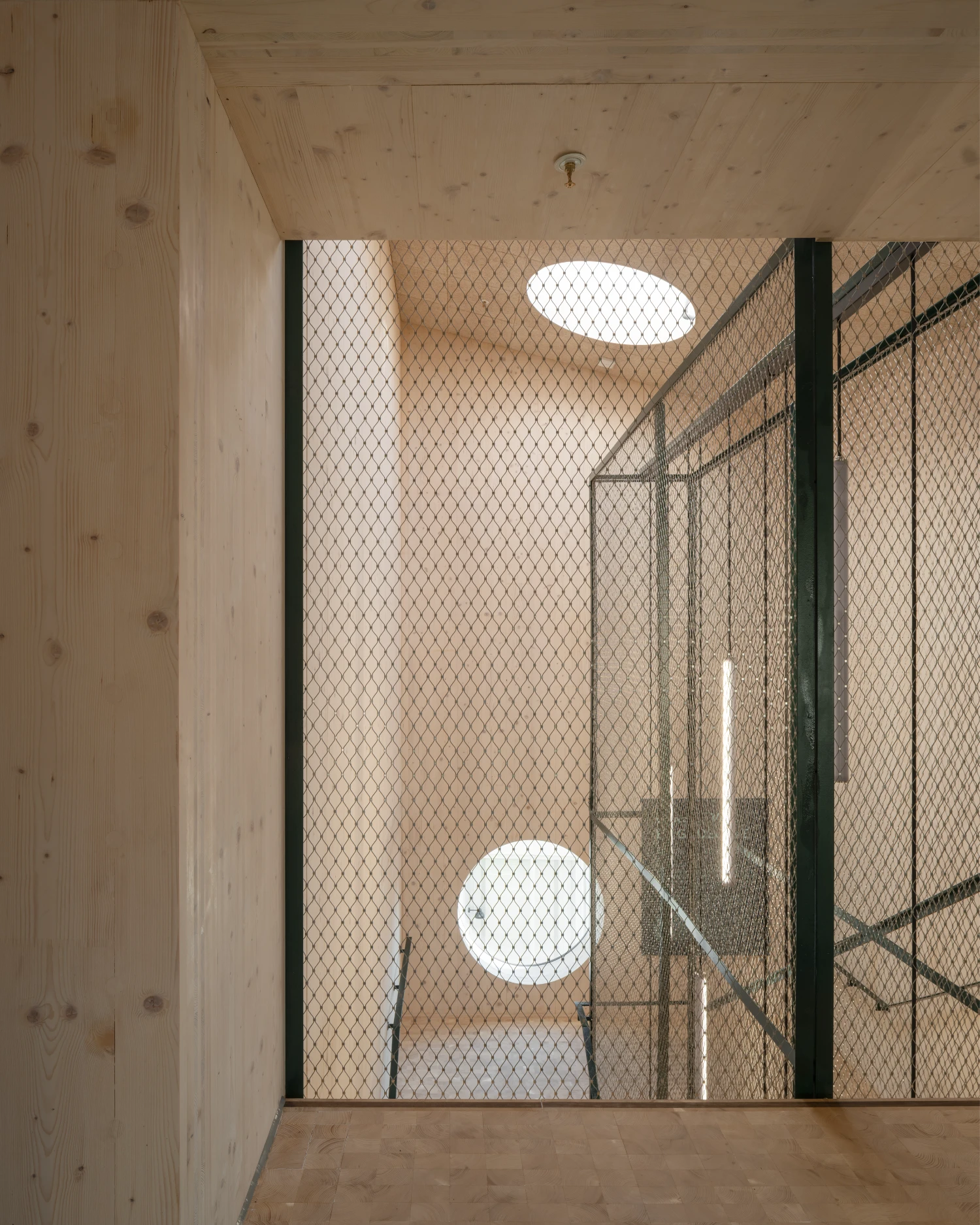 Ocean Stories by Transborder Studio, Norway Guide, Sea Museum, Civic Centre, Architecture