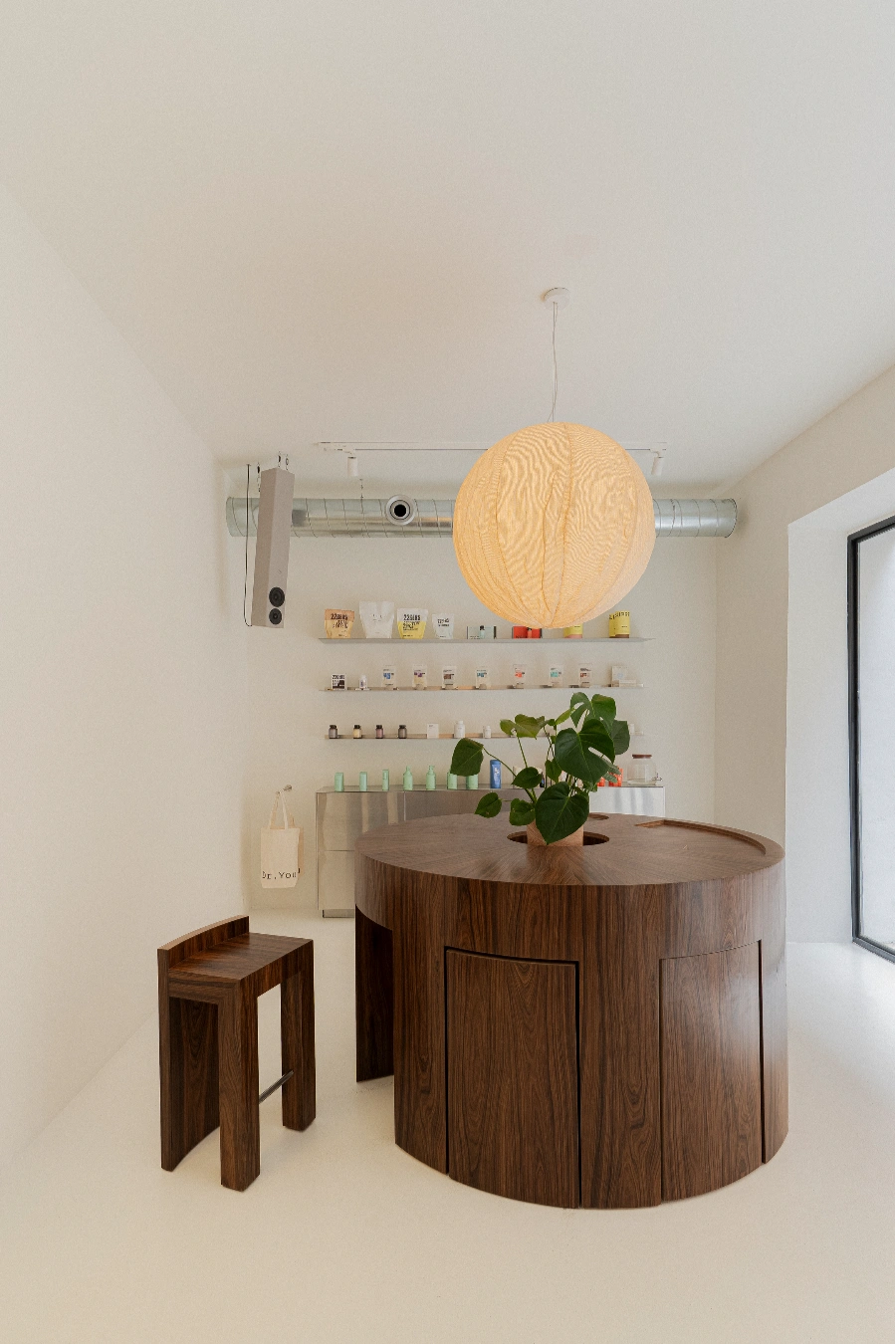 Dr.You by BURR Studio