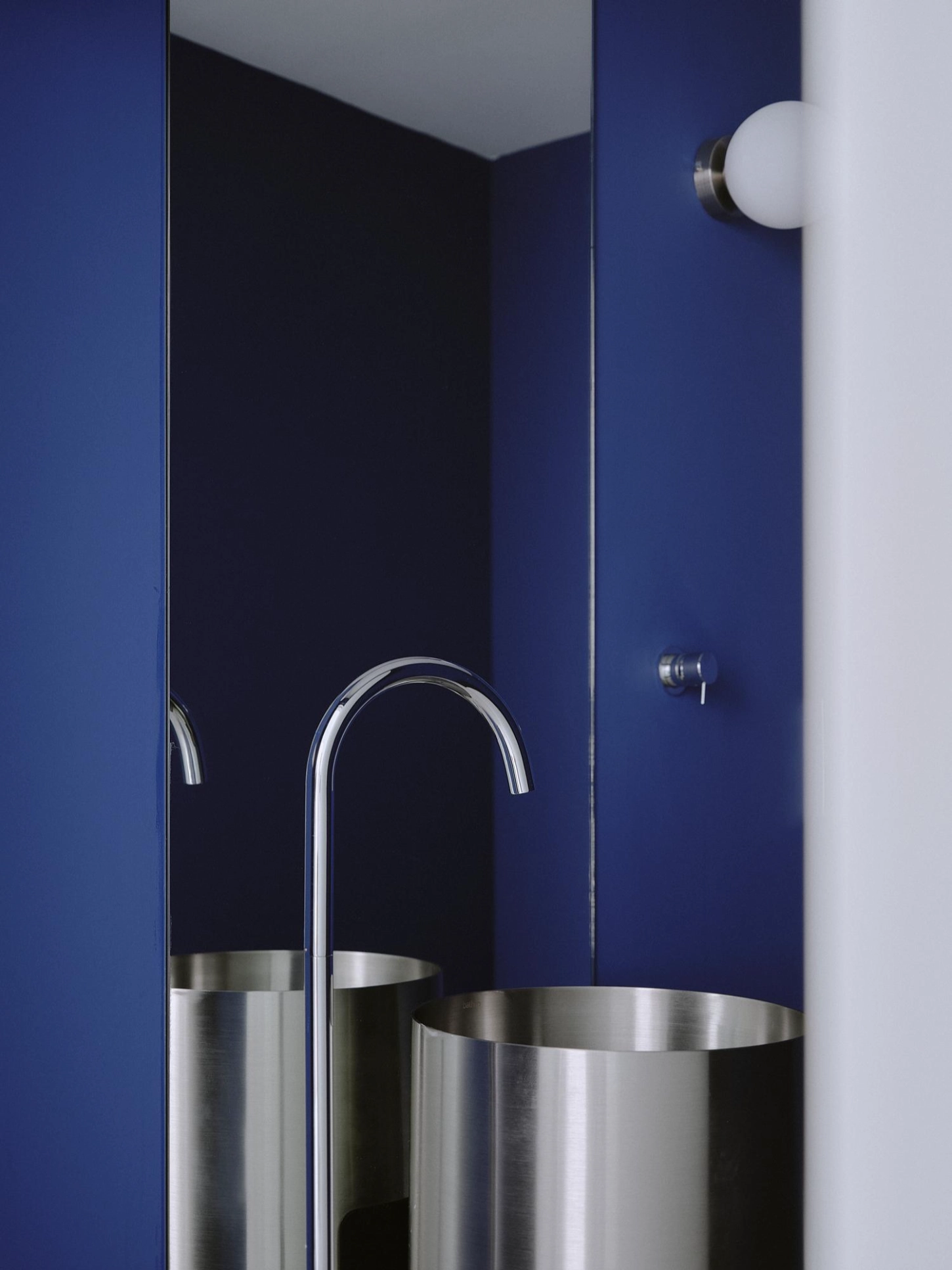 El Búnker by ABEZ Design Studio, transformation, renovation, spain, architecture, minimalism, interior design