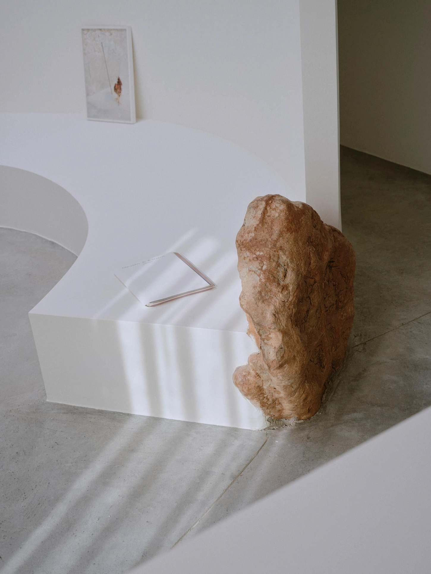 El Búnker by ABEZ Design Studio, transformation, renovation, spain, architecture, minimalism, interior design