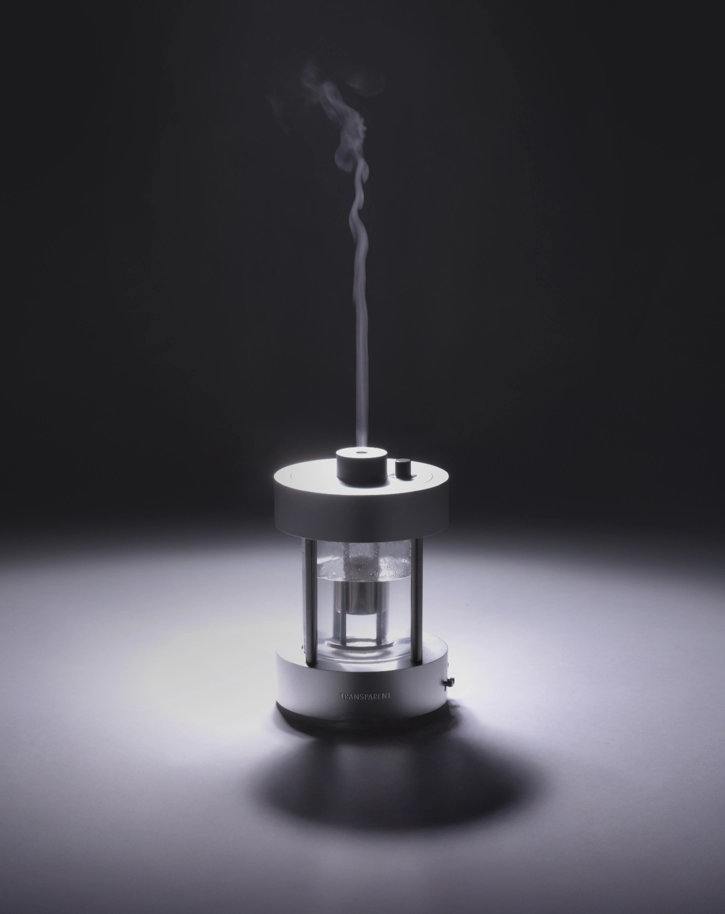 Stockholm’s Transparent expands its sensory design, introducing scent as a new dimension of experience