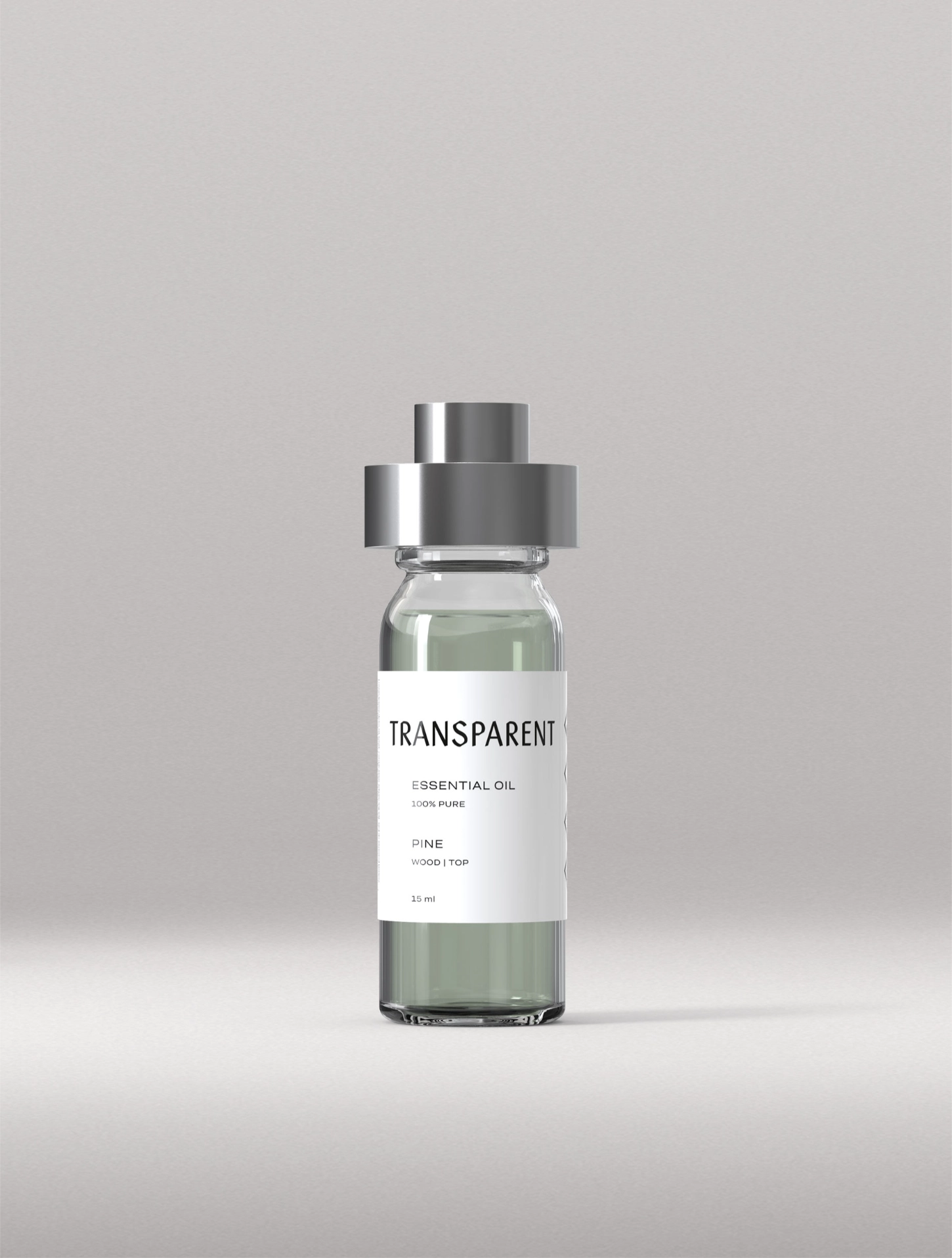 Stockholm’s Transparent expands its sensory design, introducing scent as a new dimension of experience