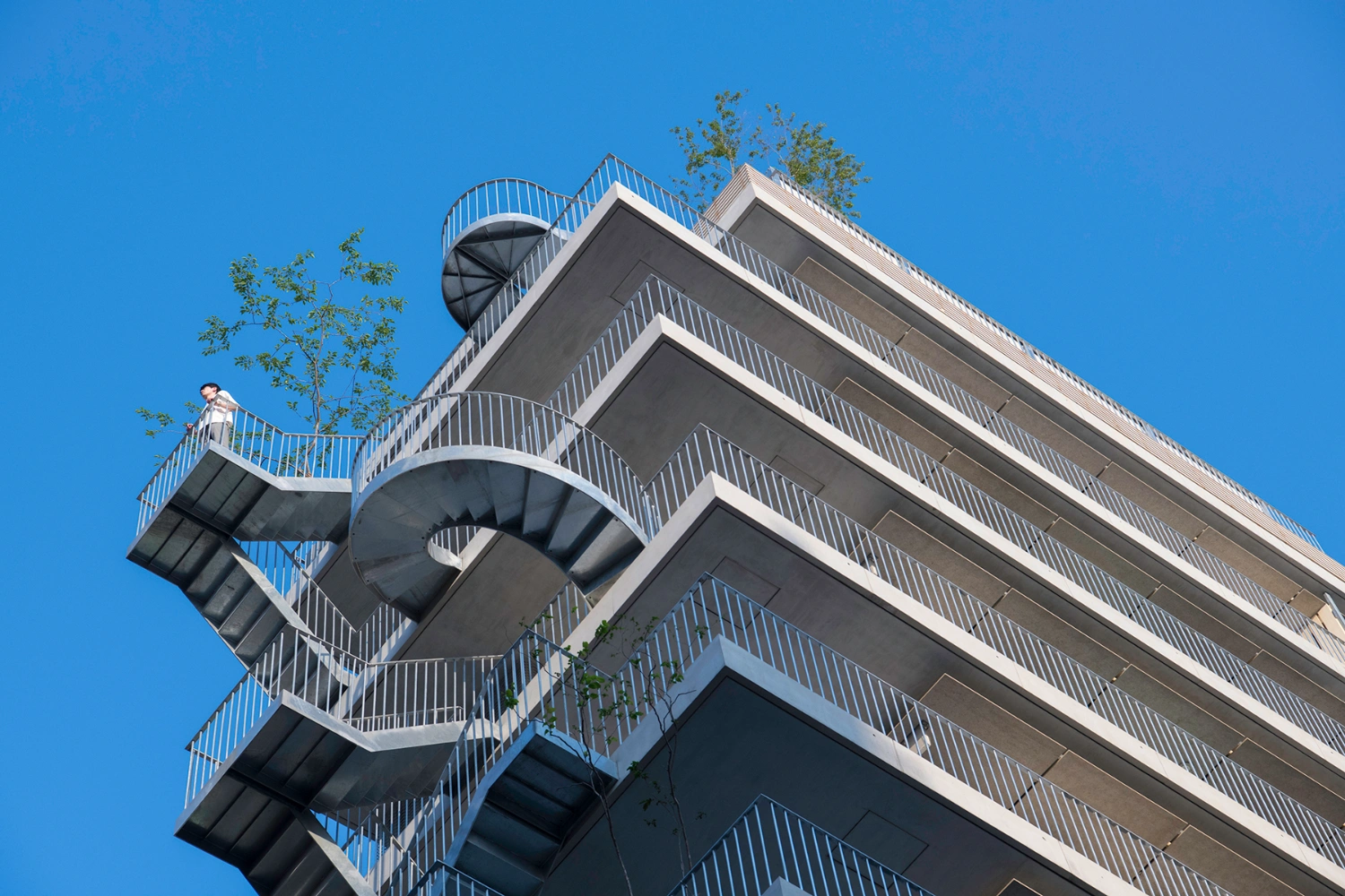 Hotel Siro by Mount Fuji Architects, Tokyo Guide, Japanese Architecture