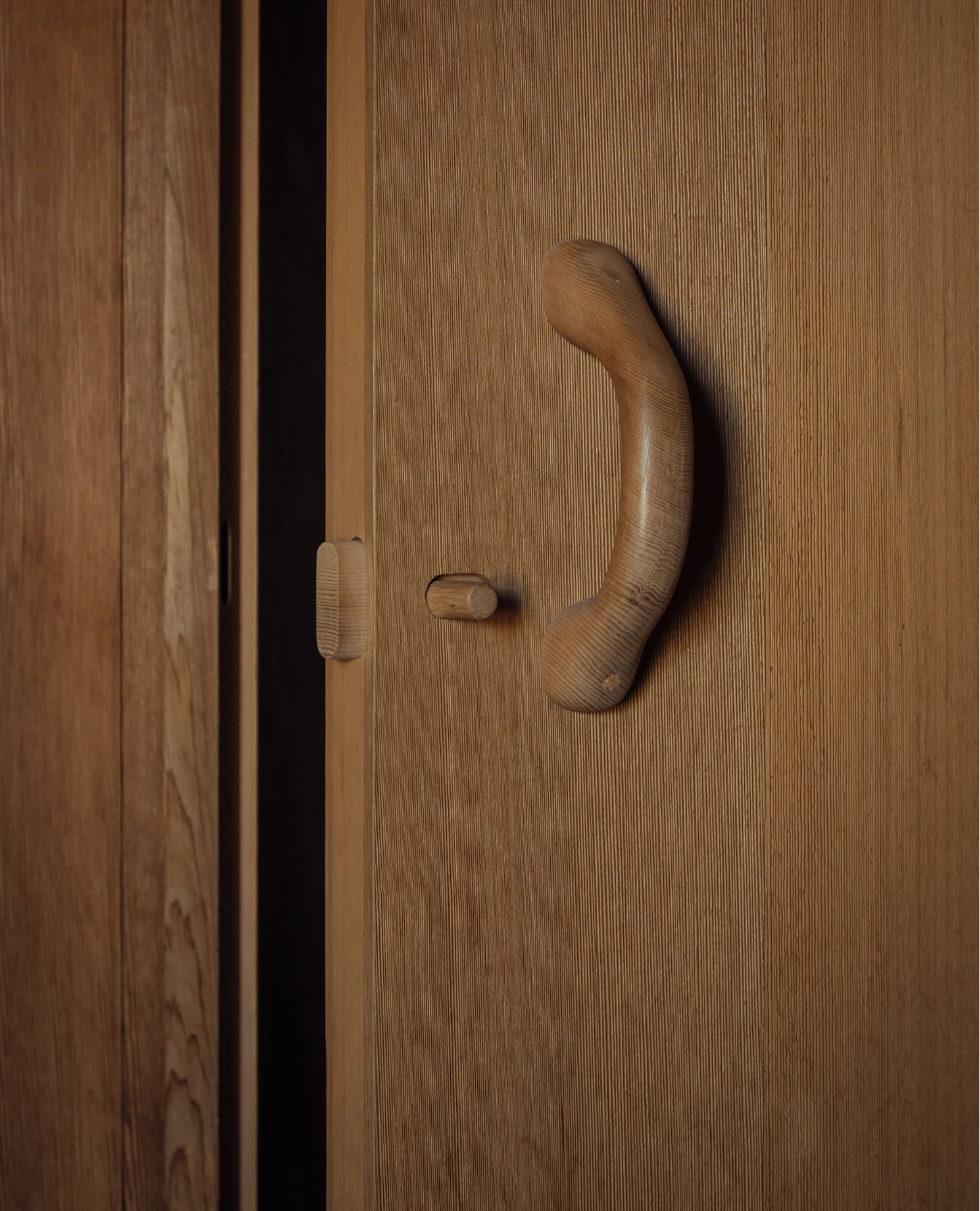 Jackson Hole by McLean Quinlan is a house defined by restraint and quiet materiality