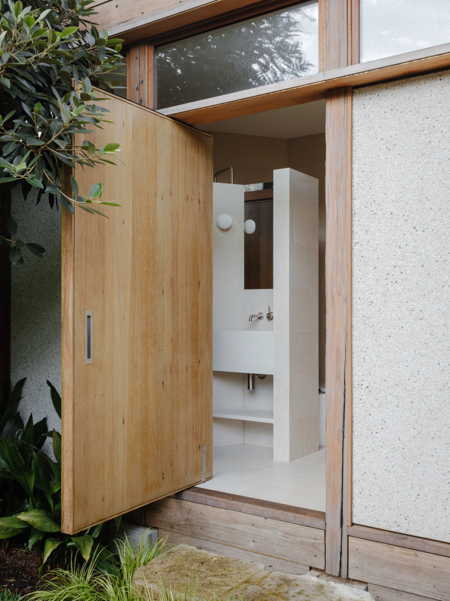 Love Shack Multi-Functional Studio by Second Edition, Australian House, Sydney architecture, interior design