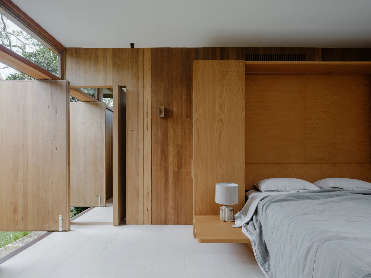 Love Shack Multi-Functional Studio by Second Edition, Australian House, Sydney architecture, interior design