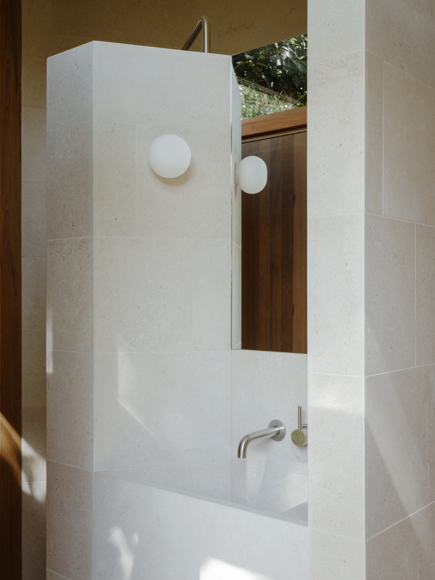 Love Shack Multi-Functional Studio by Second Edition, Australian House, Sydney architecture, interior design