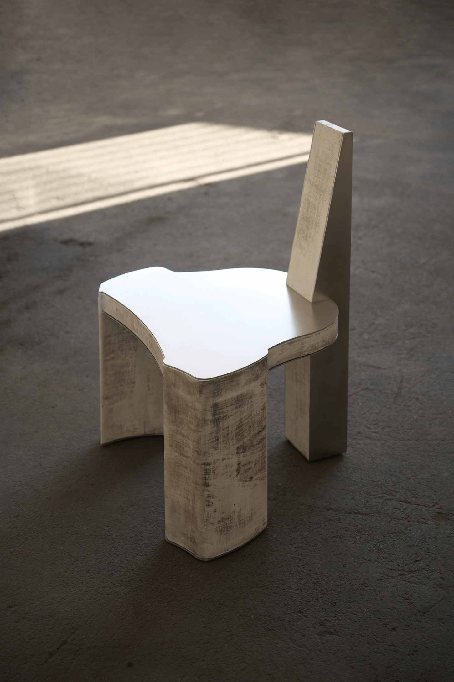 Fragments by Jumandie Seys, collectible design, furniture, craft