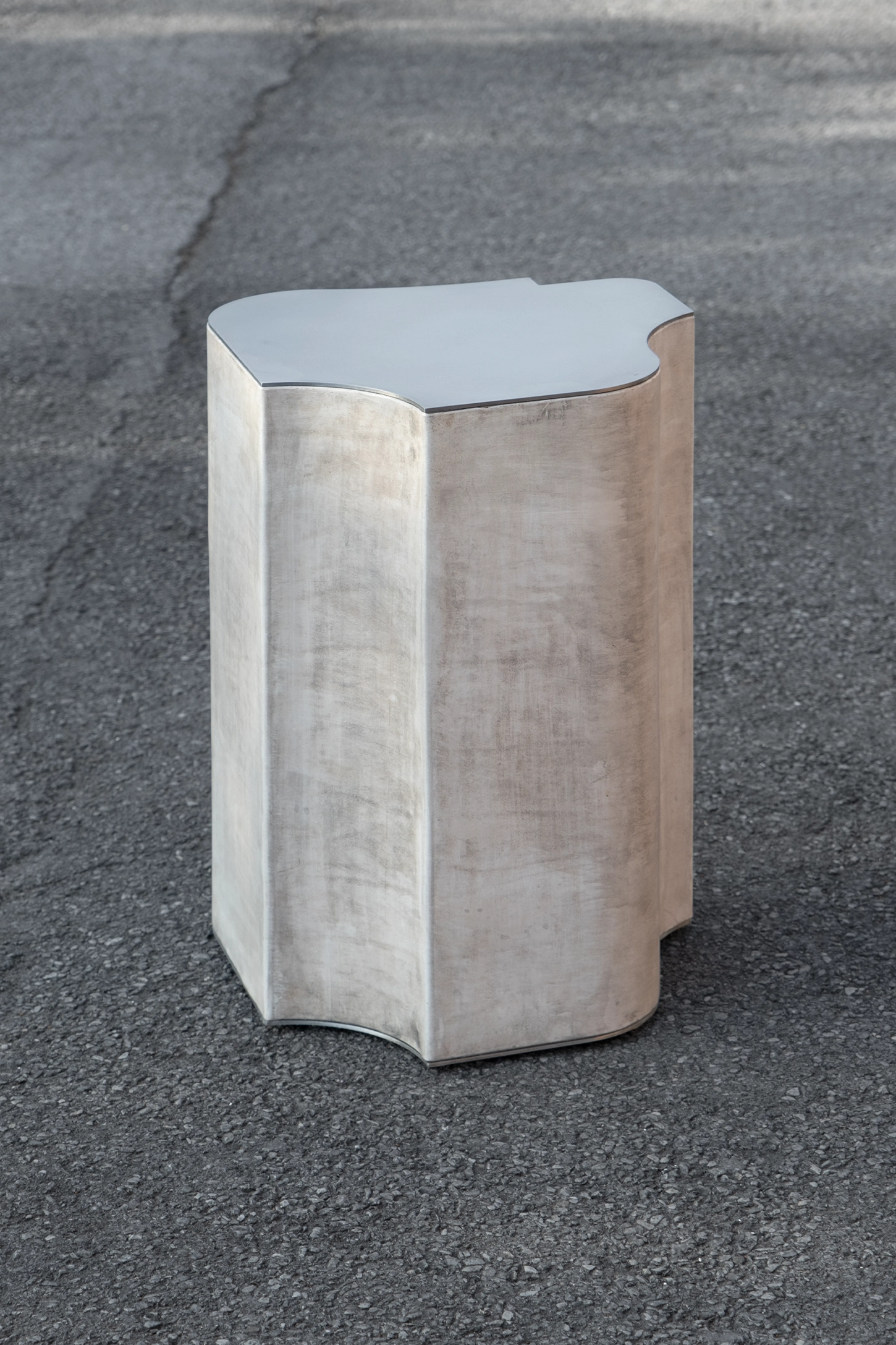 Fragments by Jumandie Seys, collectible design, furniture, craft