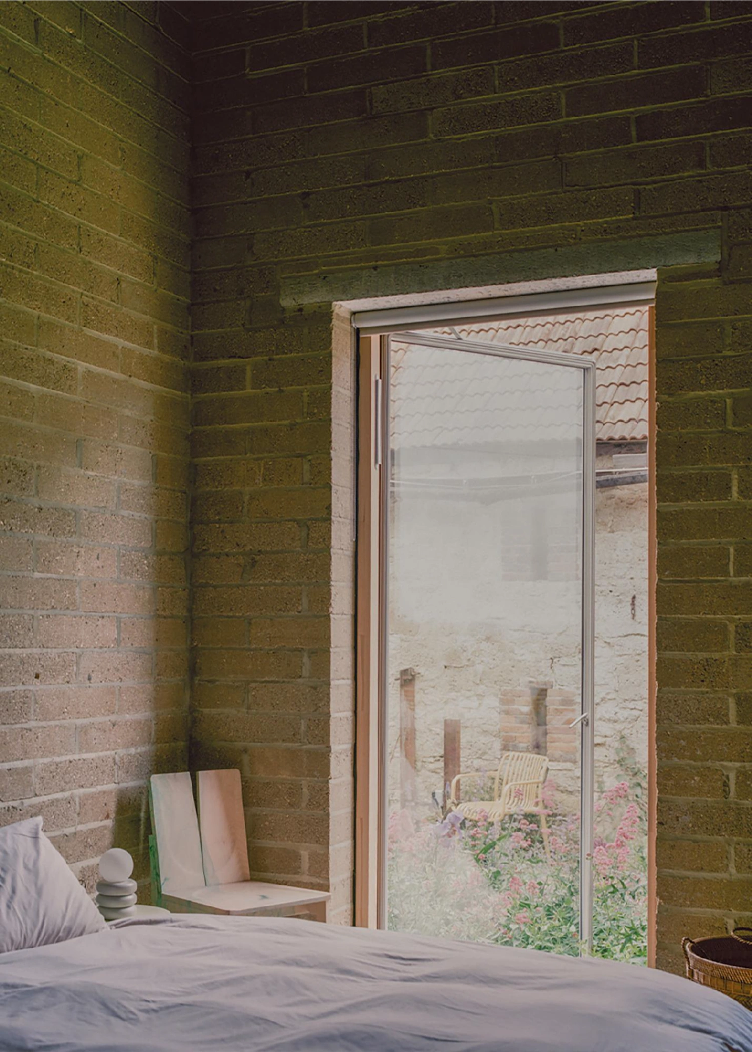 South Barn by Studio Weave, farmhouse, family house, architecture, interior design