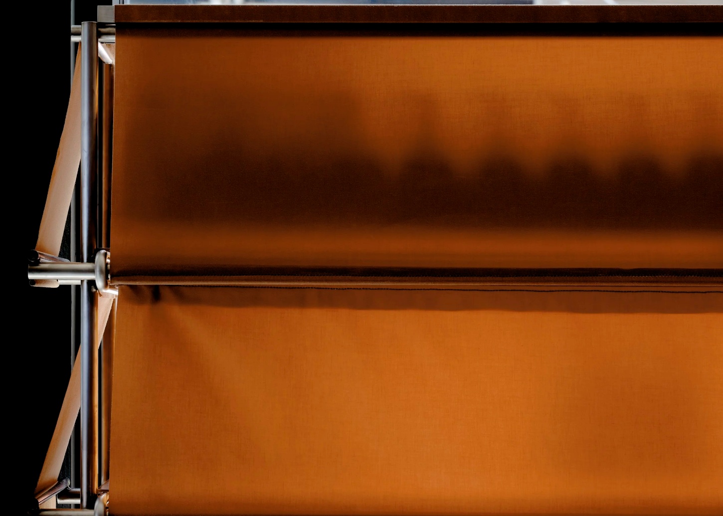 Aēsop NoMad by MV-LLC transforms a 19th-century Broadway building into a dialogue of past and present