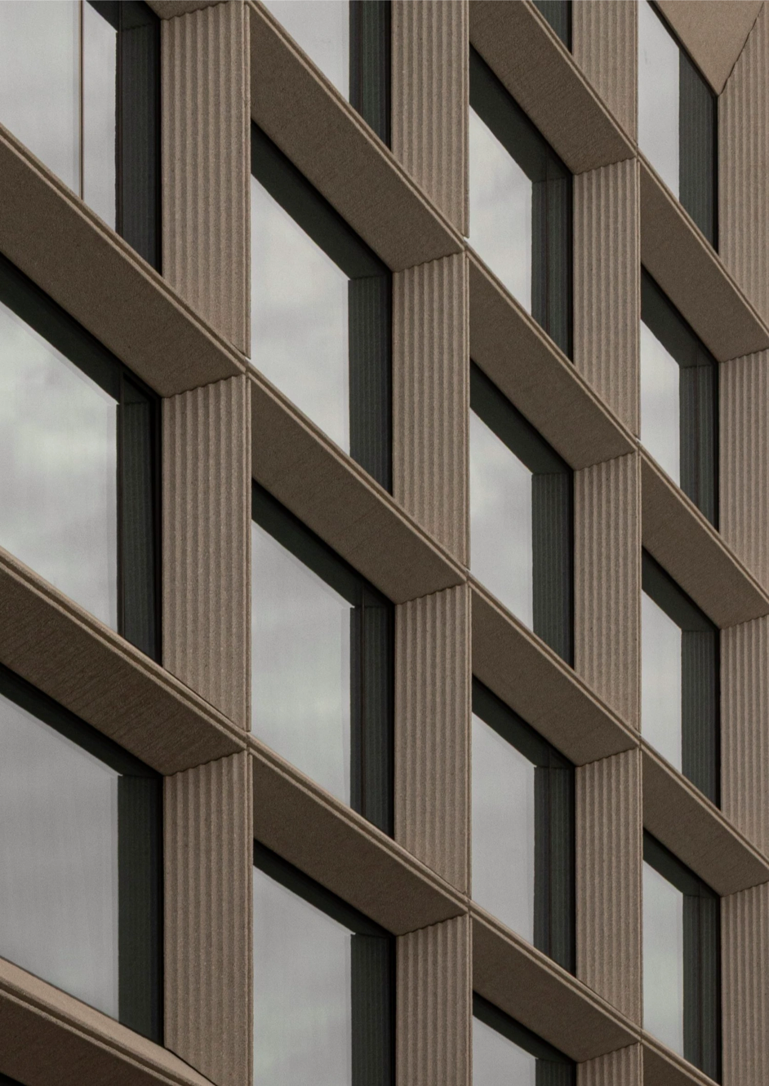 PURO Warsaw Old Town Hotel by GamFratesi, City Guide, hotel interior design, wood