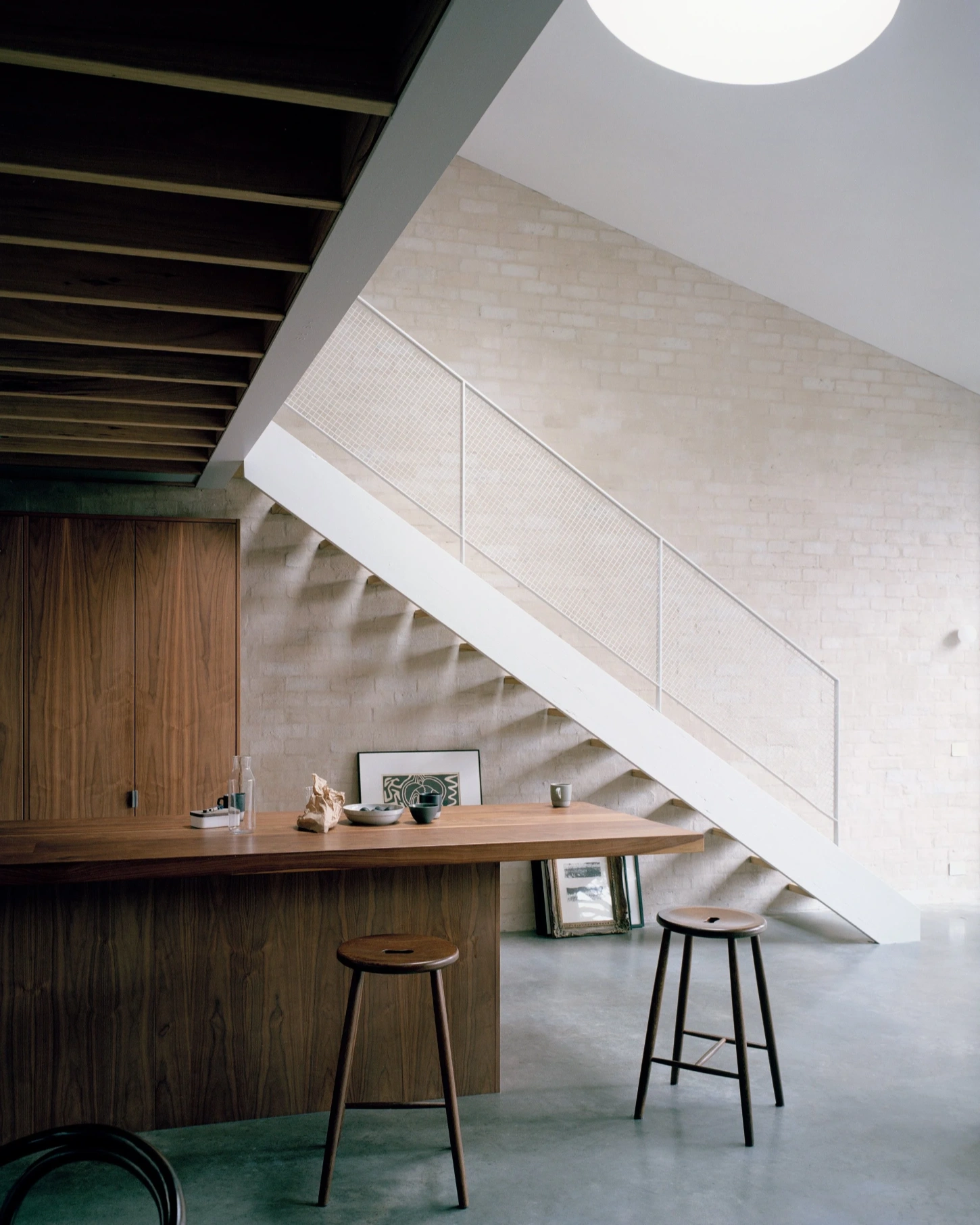 Lovell Burton reworks a neglected Victorian terrace in Carlton into a light-filled, flexible house that blends history with modern living.