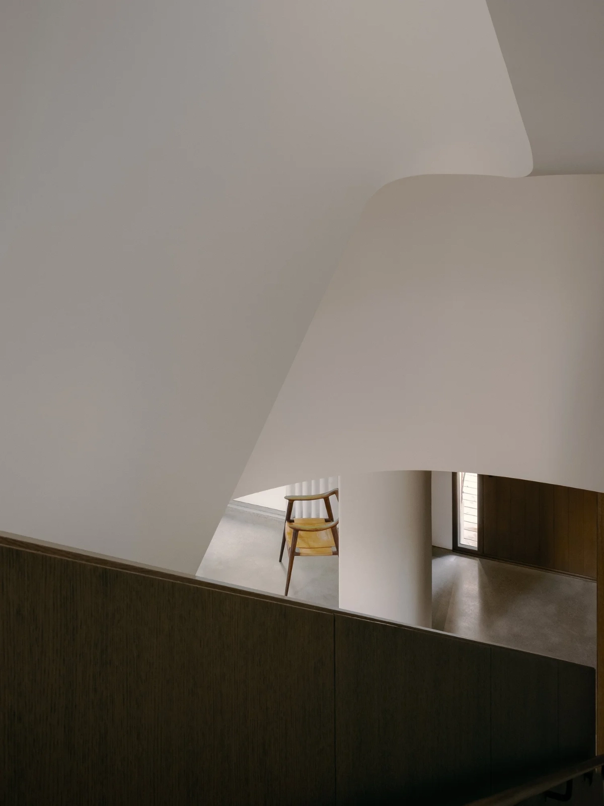 Rathnelly House by Studio VAARO reimagines an Edwardian Toronto home as fluid, tactile, and expansive