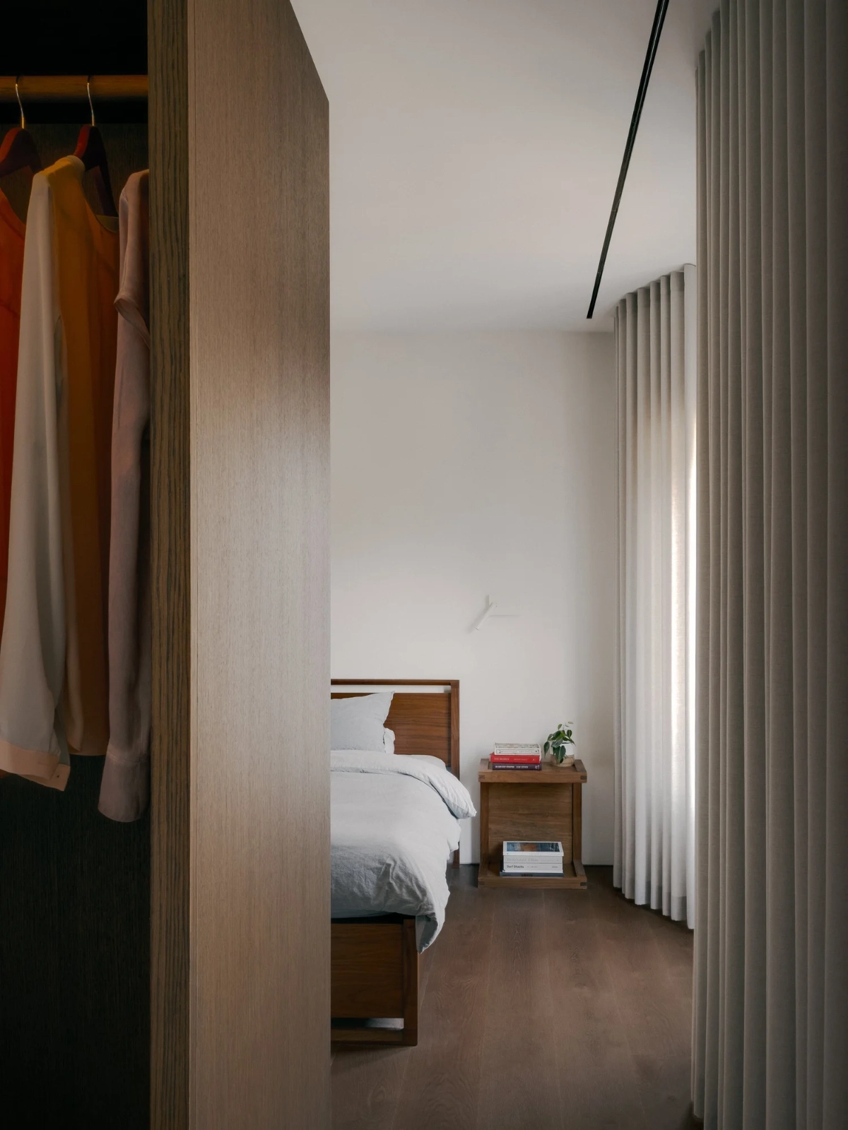 Rathnelly House by Studio VAARO reimagines an Edwardian Toronto home as fluid, tactile, and expansive