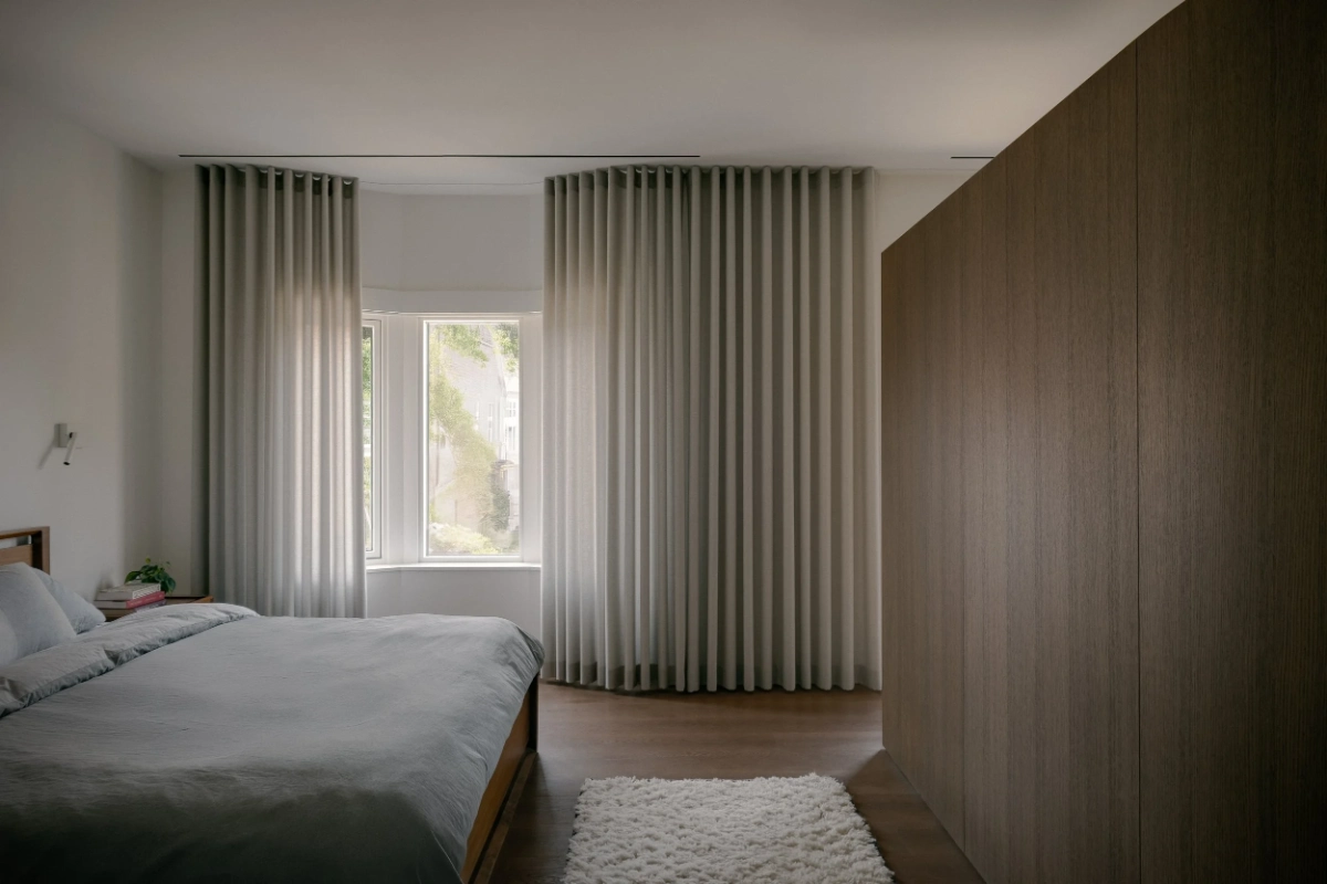 Rathnelly House by Studio VAARO reimagines an Edwardian Toronto home as fluid, tactile, and expansive