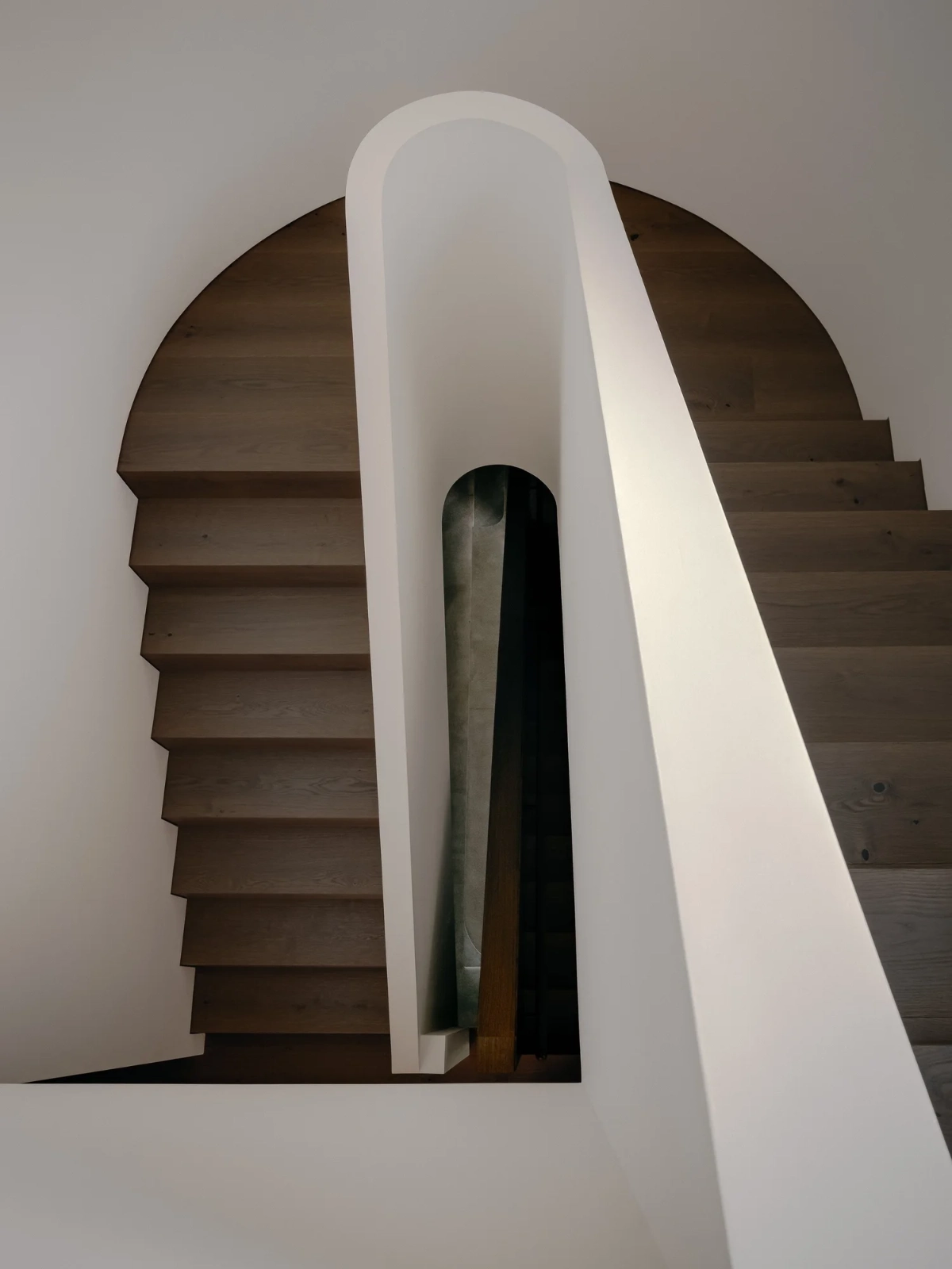 Rathnelly House by Studio VAARO reimagines an Edwardian Toronto home as fluid, tactile, and expansive