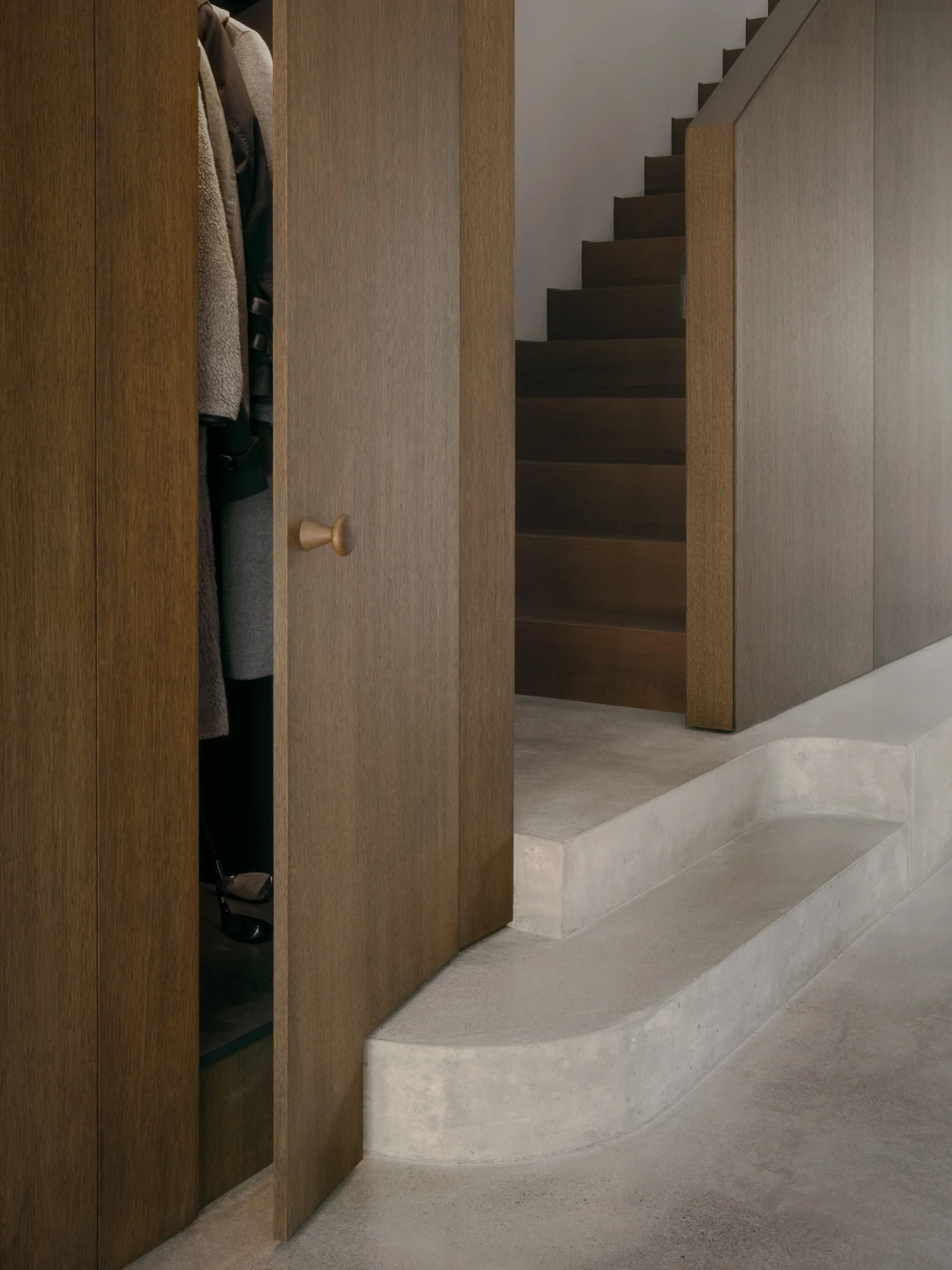 Rathnelly House by Studio VAARO reimagines an Edwardian Toronto home as fluid, tactile, and expansive