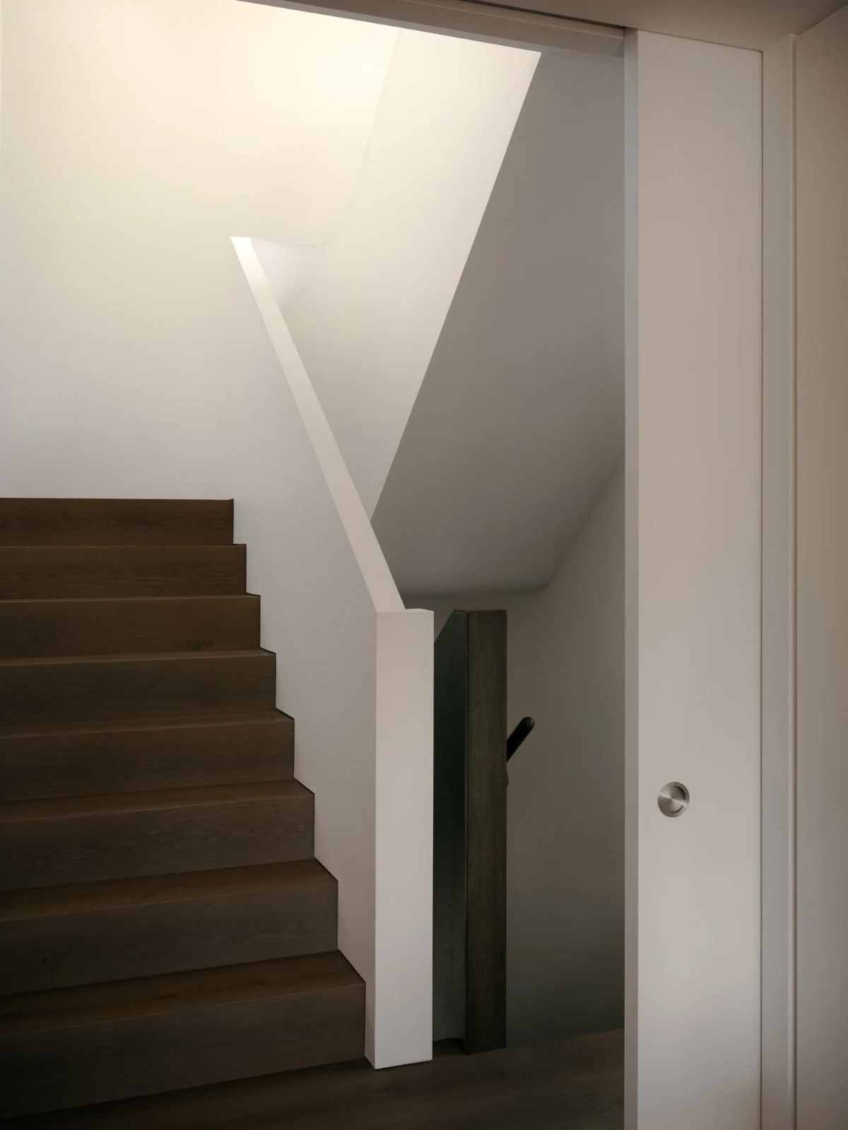 Rathnelly House by Studio VAARO reimagines an Edwardian Toronto home as fluid, tactile, and expansive