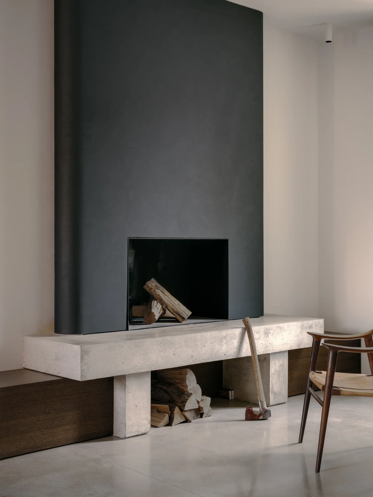 Rathnelly House by Studio VAARO reimagines an Edwardian Toronto home as fluid, tactile, and expansive