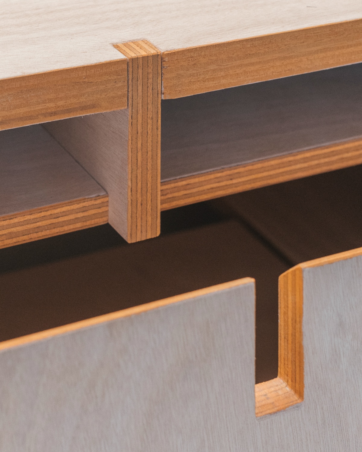 Mosca.Bianca by AACM: A ceramic workshop that blends process, material, and architectural form