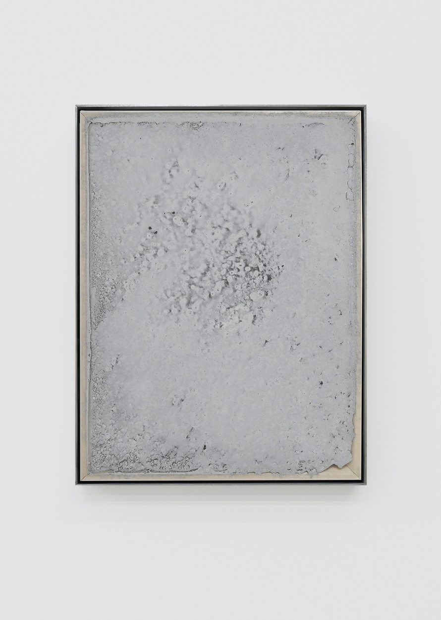 Seven Sites by S. Mercure at FORM, Amsterdam Guide, art exhibition, gallery