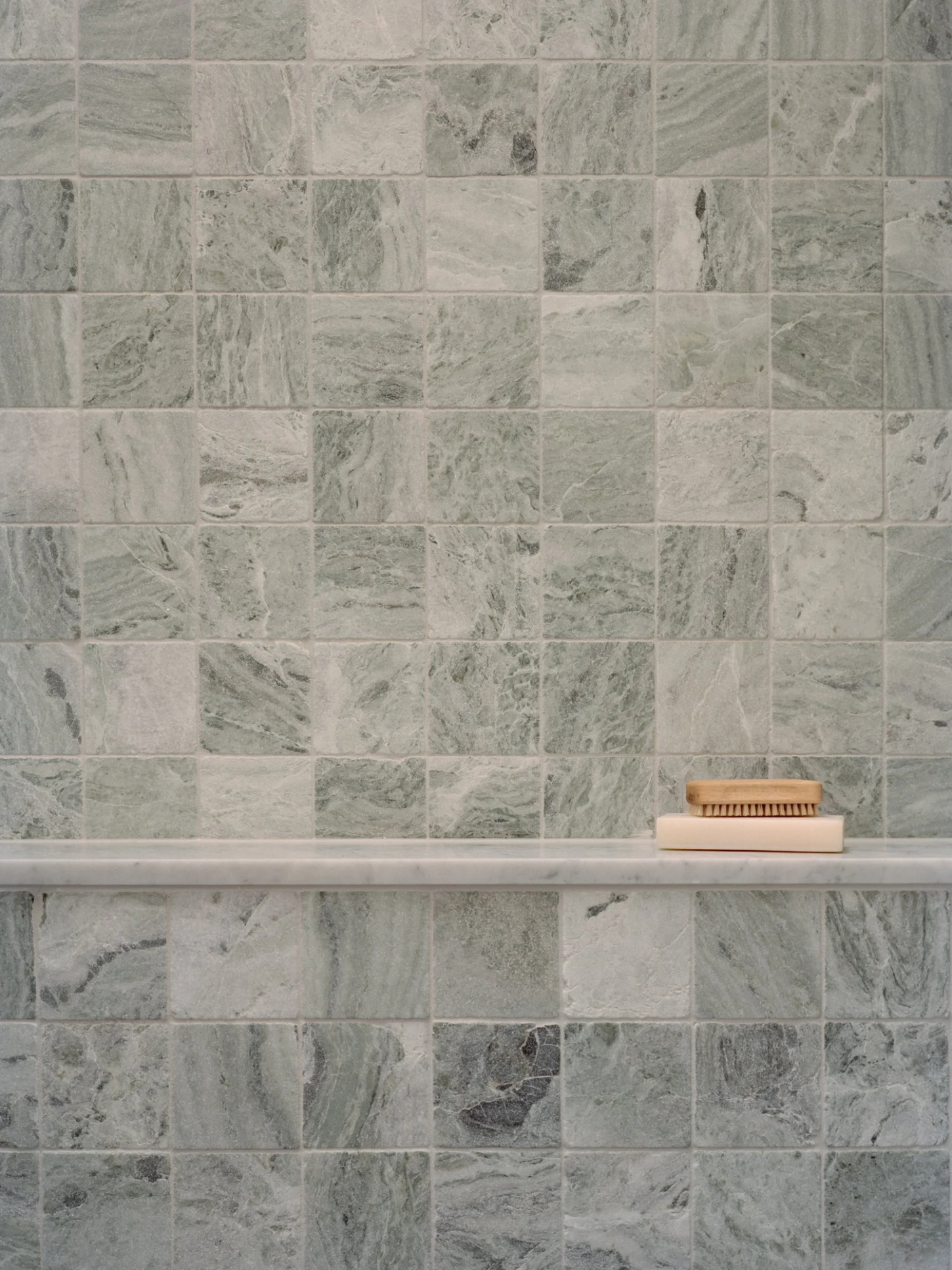 Ironbark House by Sydney-based Klaus Carson Studio is a careful study on minimalist home