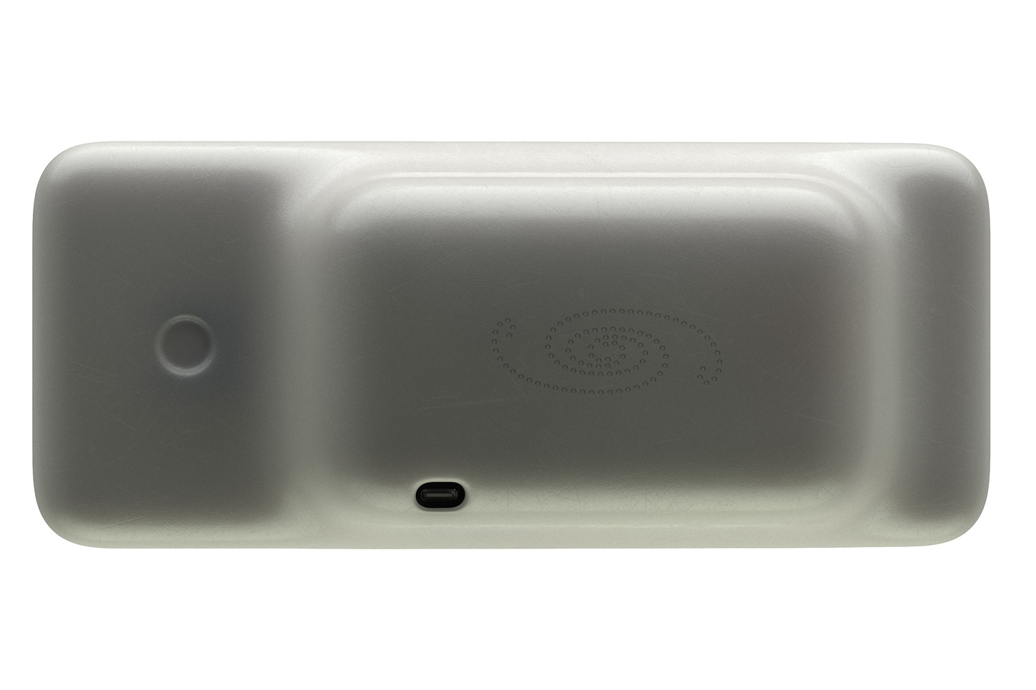 Dream Recorder by Modem Works is the magical bedside device that catches your nightly visions and plays them back as vivid reels