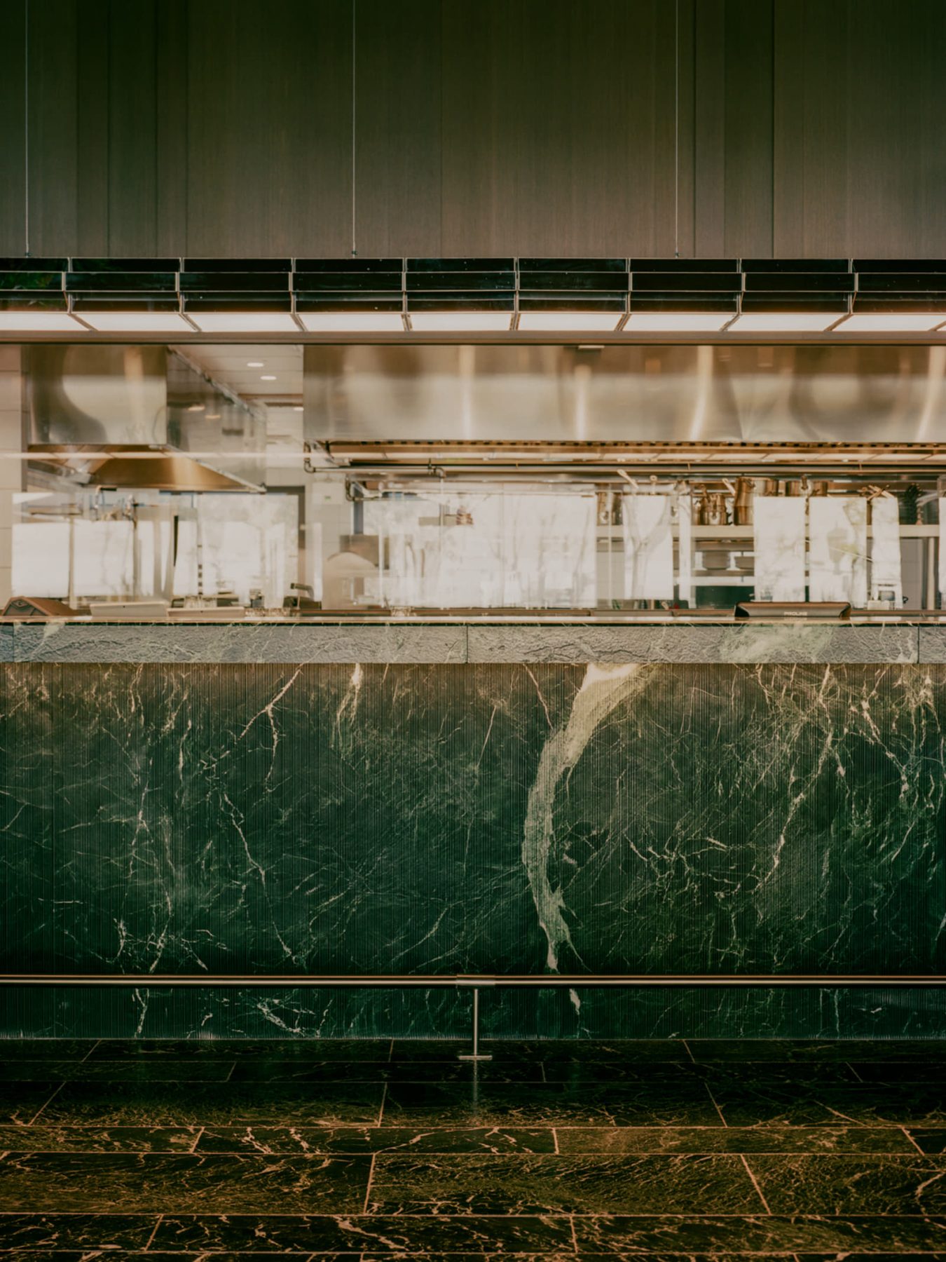 AIGLI Zappeiou by Neiheiser Argyros & Esé studio, athens city guide, restaurant, cafe, garden