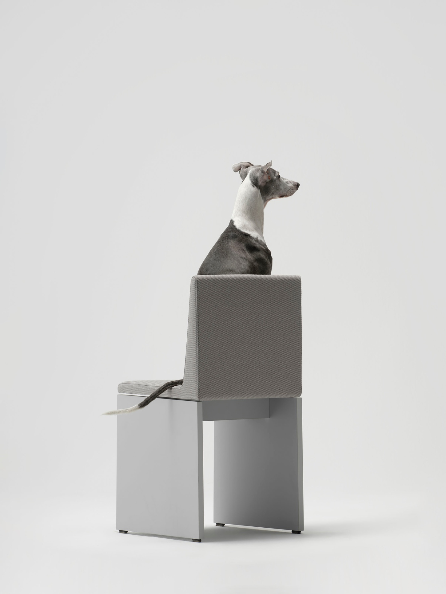 OHH Collection by Gumpo: Soft forms and clean lines meet quiet versatility in modular seating multifunctional design furniture