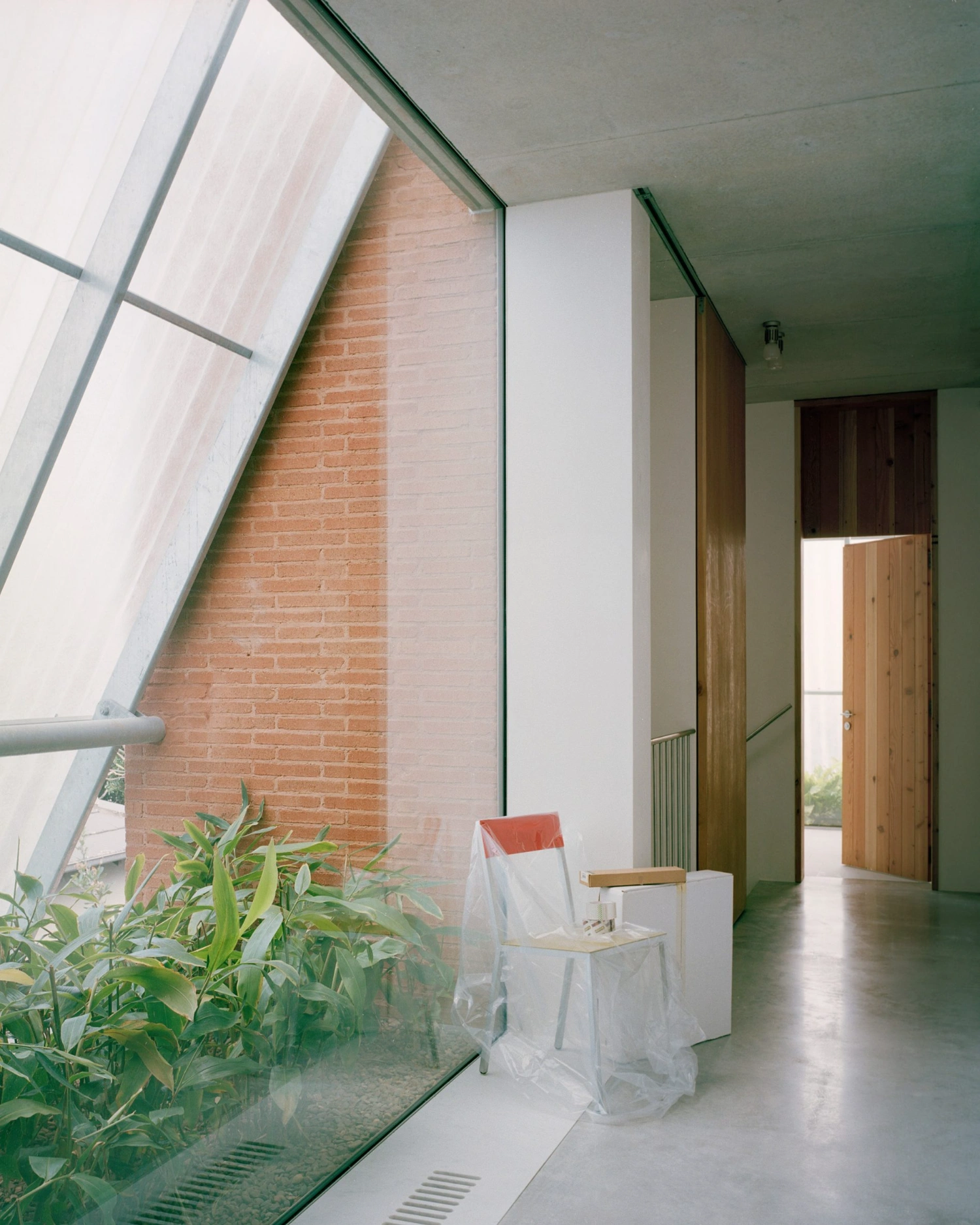 Clifton House by Anthony Gill Architects, Sydney, Australian Architecture, interior design