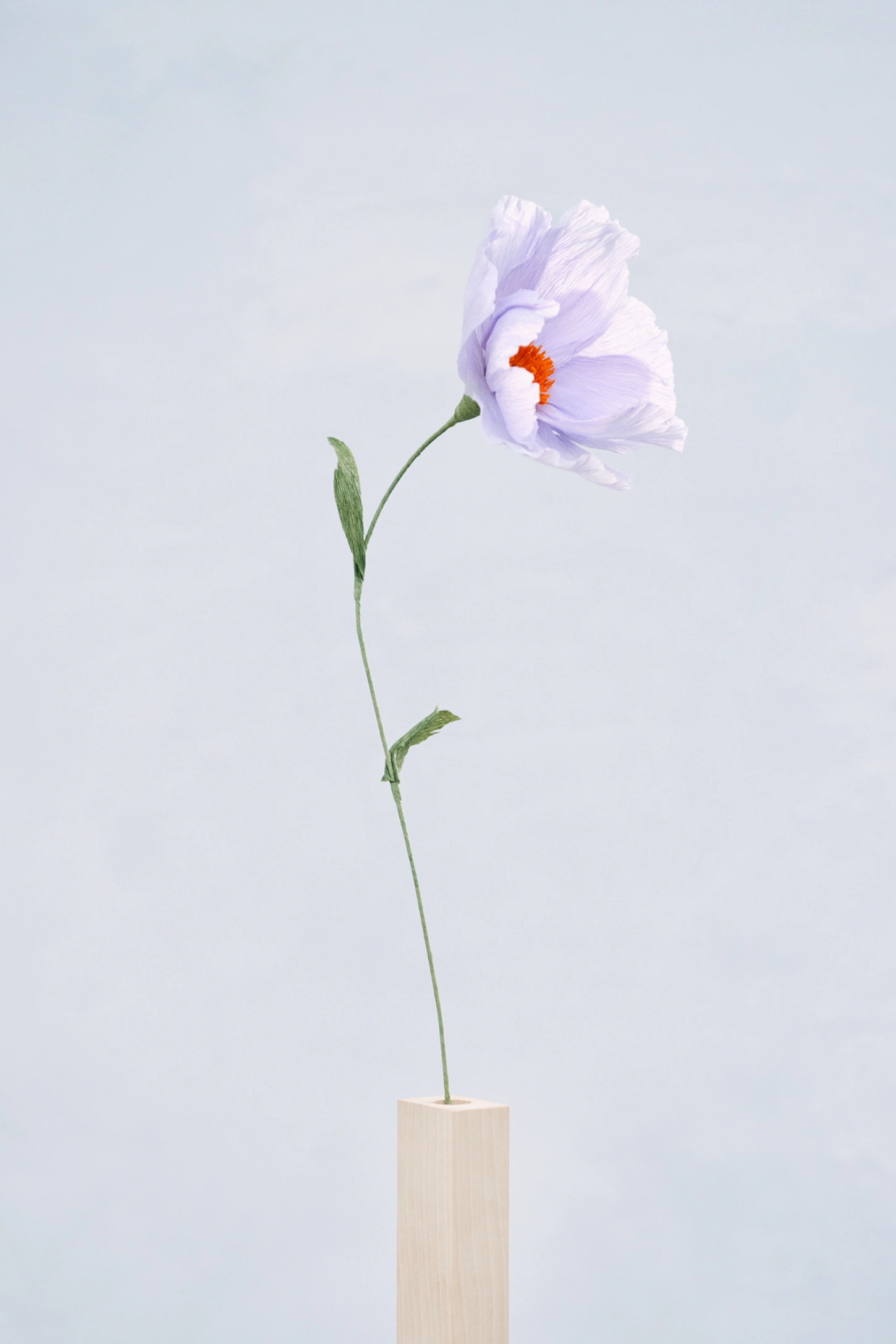Nick Ross tests restraint in Mixed Grill, turning leftover wood into vases shown at 3 Days of Design