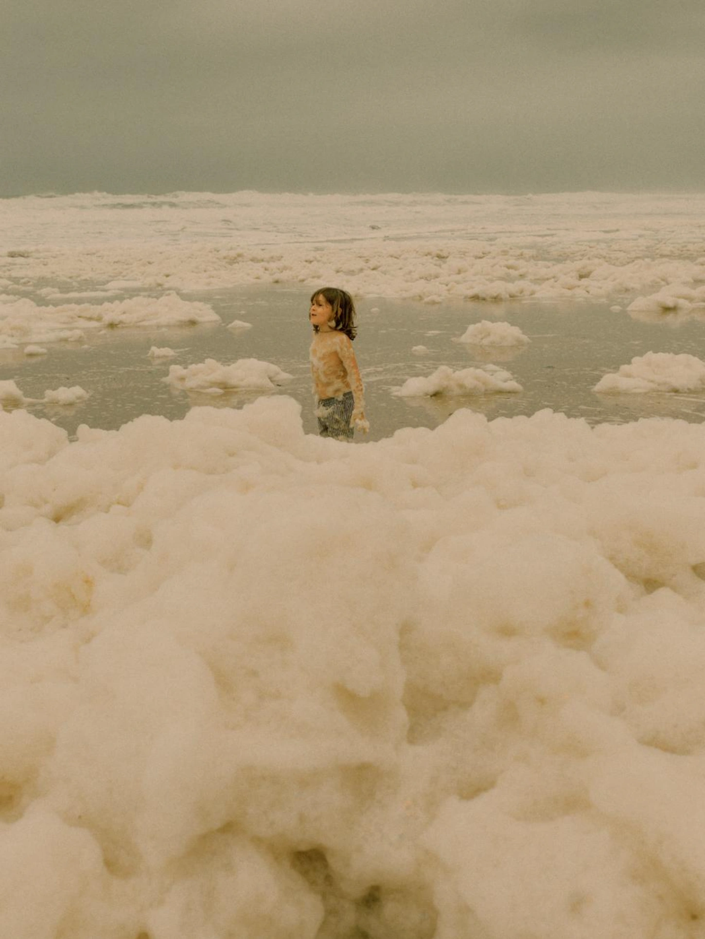 Selected works by Lisa Sorgini Intimate Photography Documentary Mather hood Women hood Kids Babies