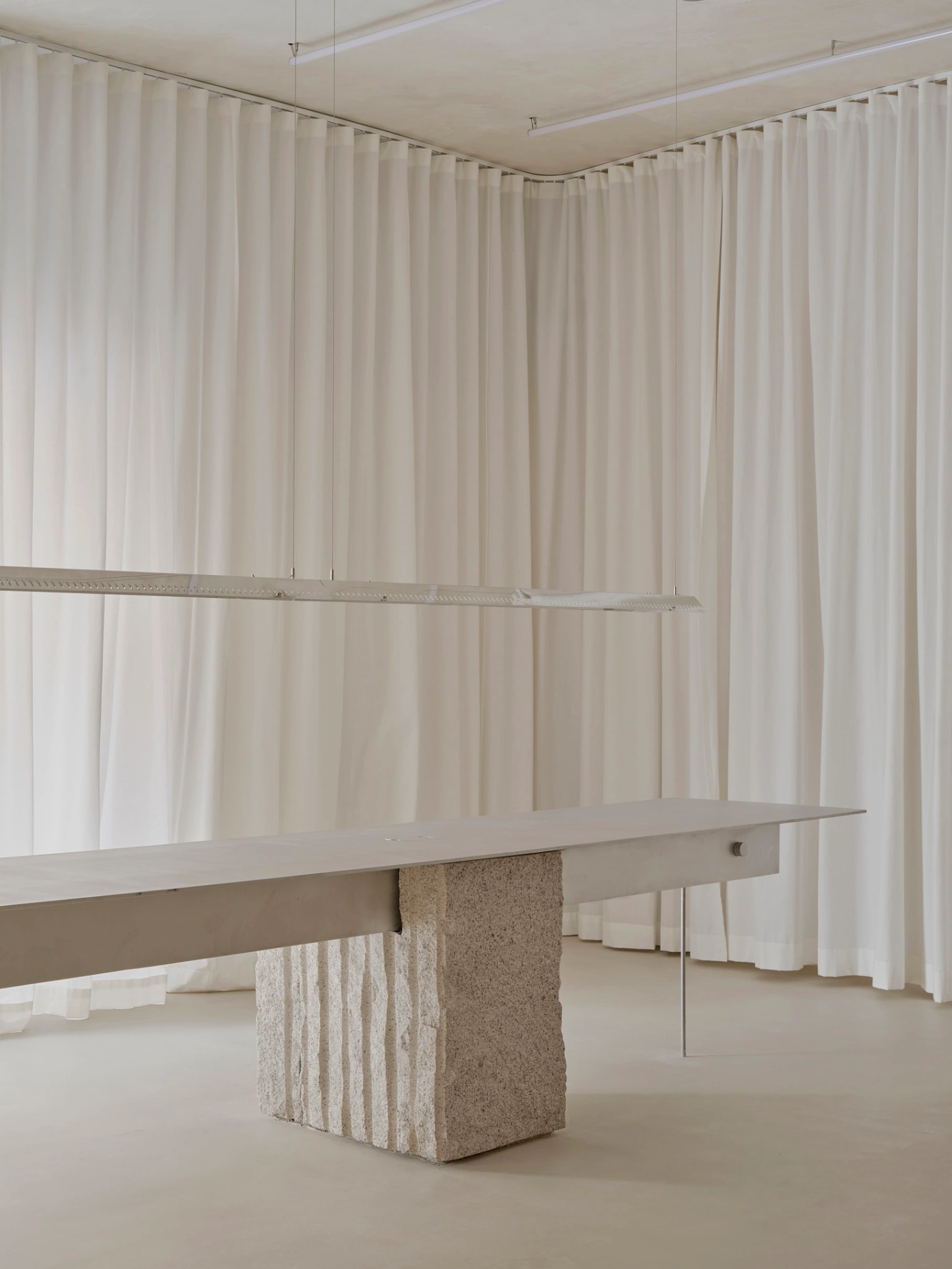 Espacio DIIR by DIIR interior design architectural office