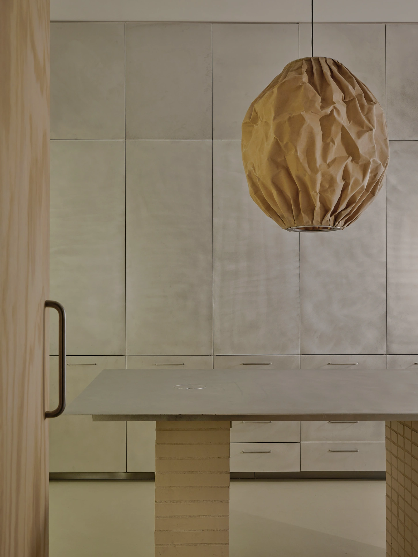 Espacio DIIR by DIIR interior design architectural office