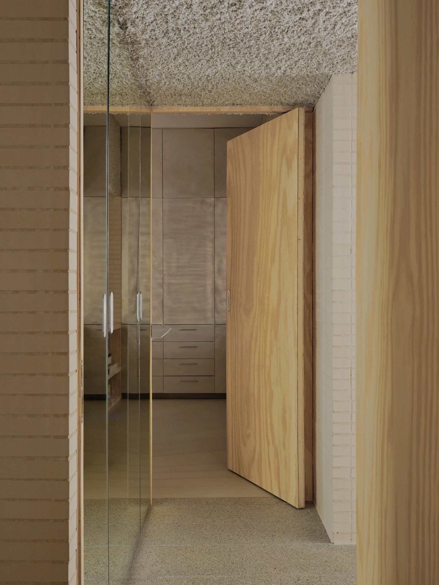 Espacio DIIR by DIIR interior design architectural office