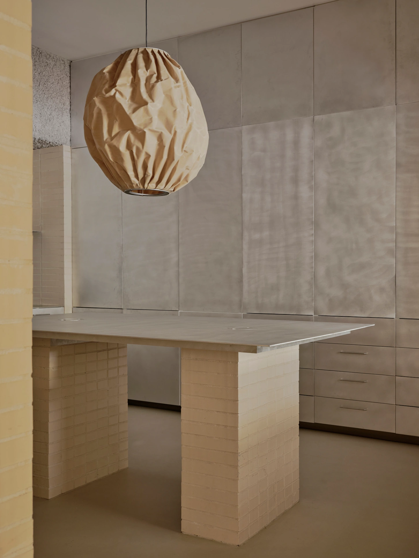 Espacio DIIR by DIIR interior design architectural office