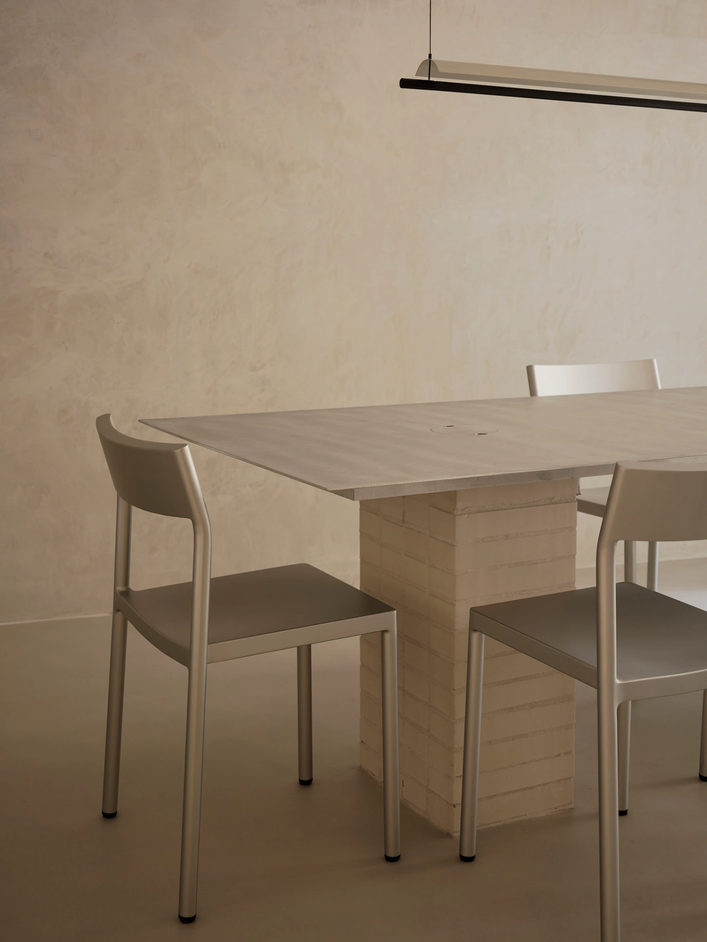 Espacio DIIR by DIIR interior design architectural office