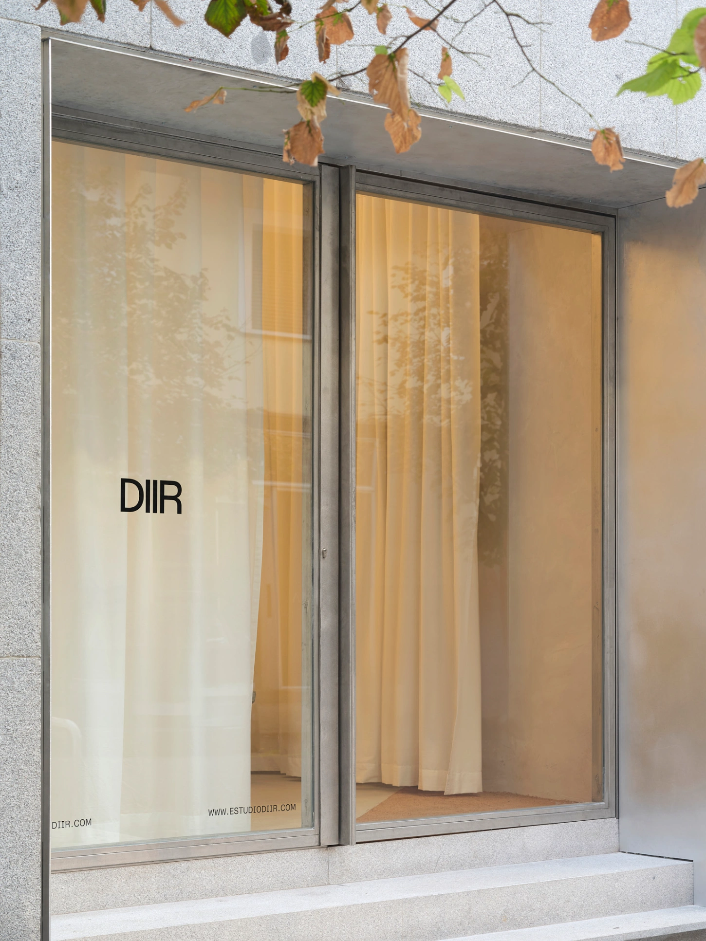 Espacio DIIR by DIIR interior design architectural office